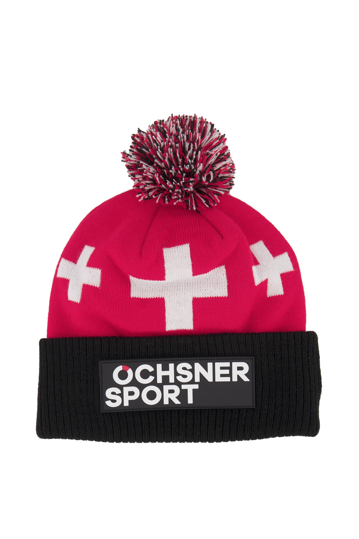 Ochsner Sport Fan bonnet