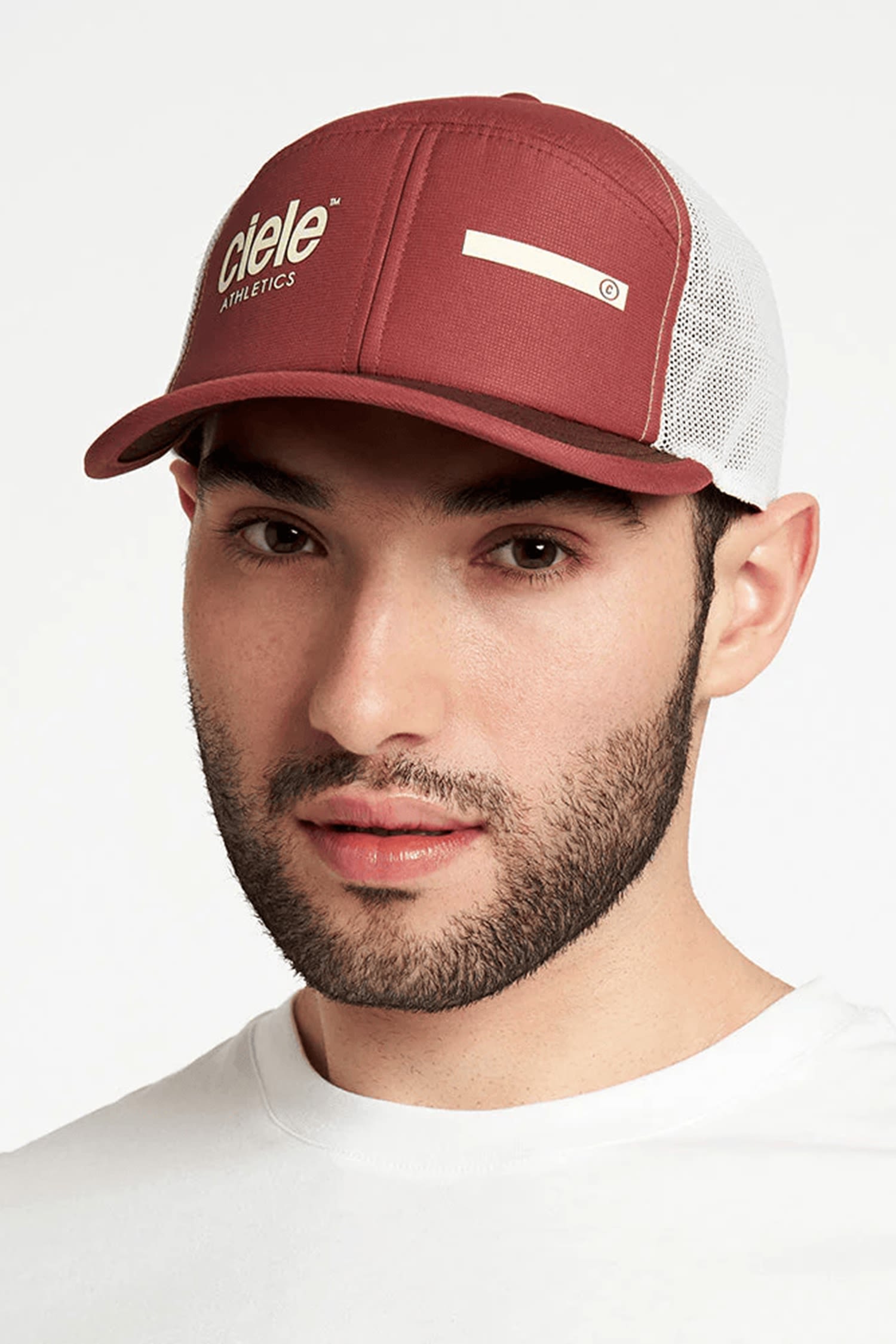 TRK SC cap