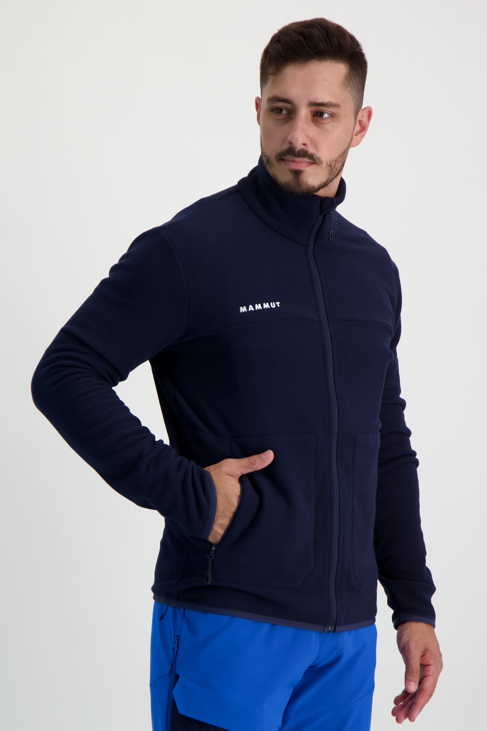 Innominata Light Herren Midlayer