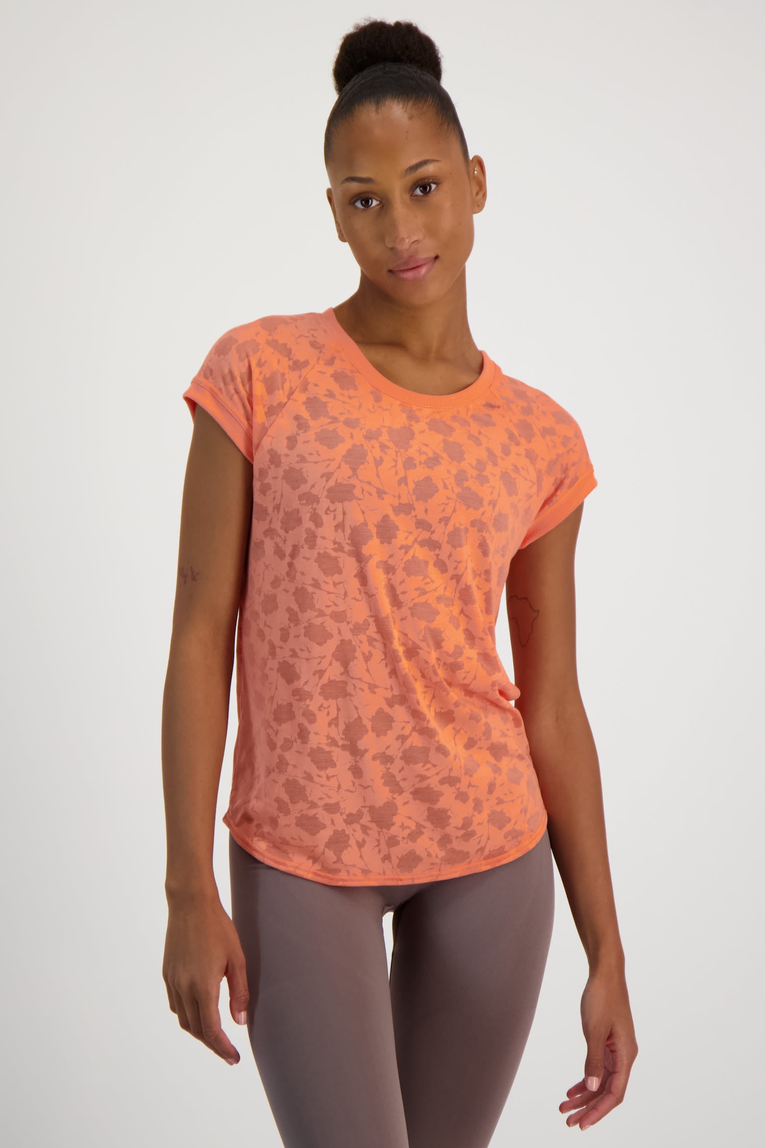 Damen T-Shirt