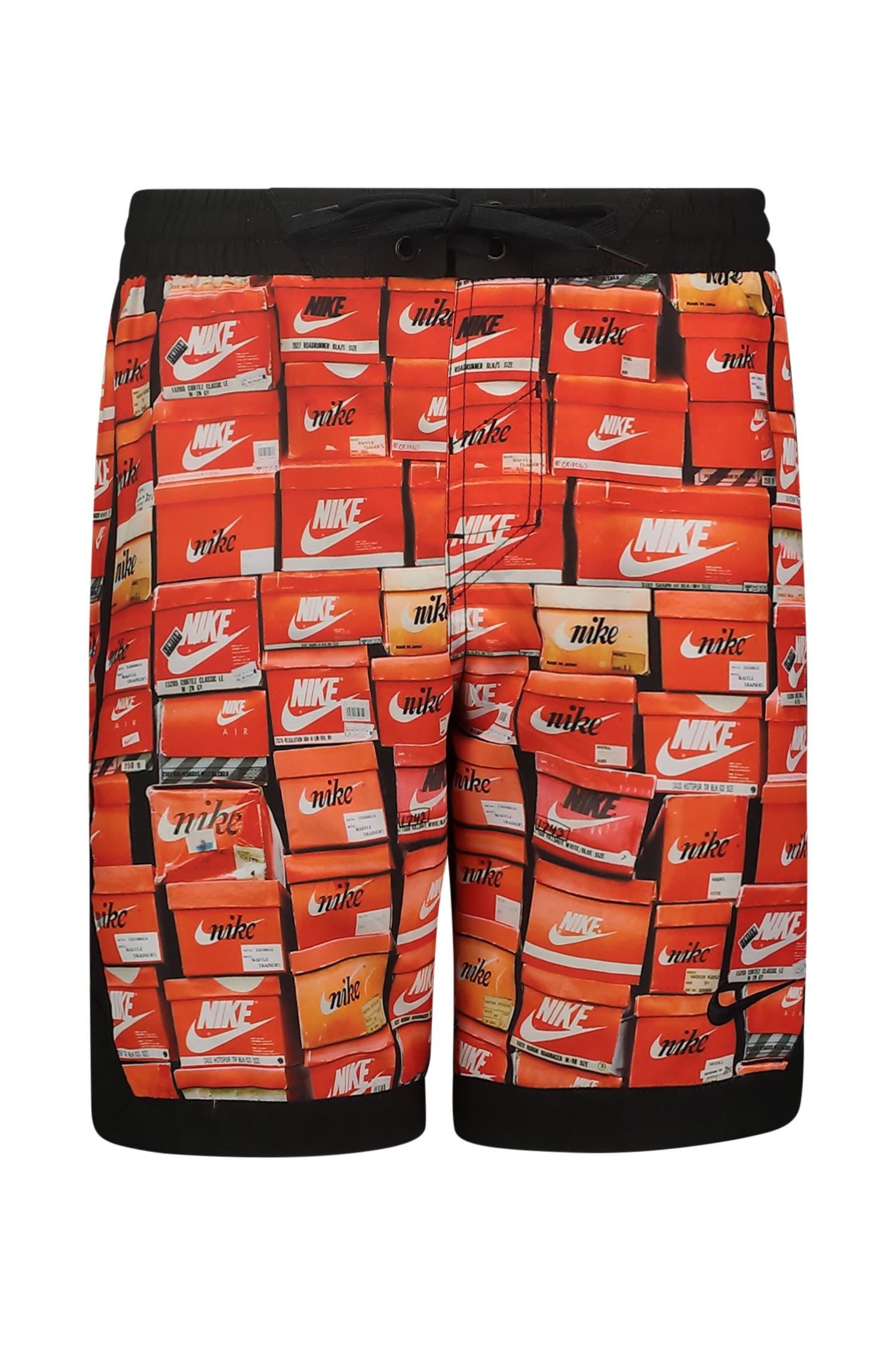 Crossover Jungen Badeshort