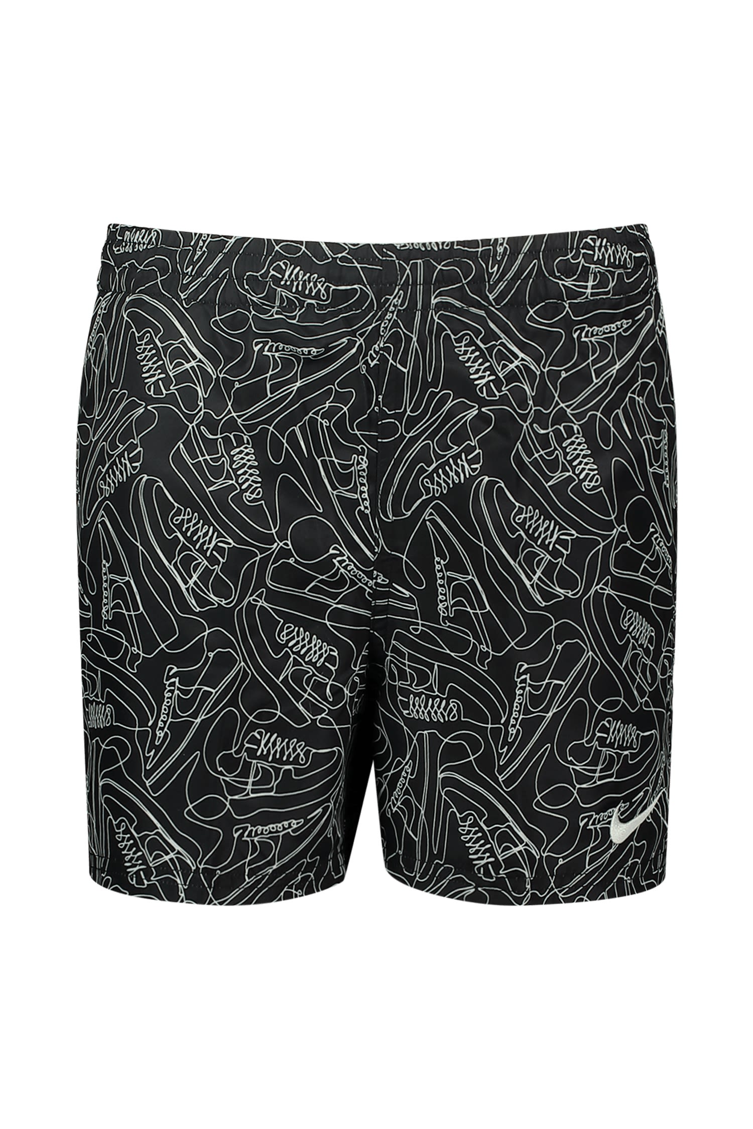 Sneakerz Jungen Badeshort