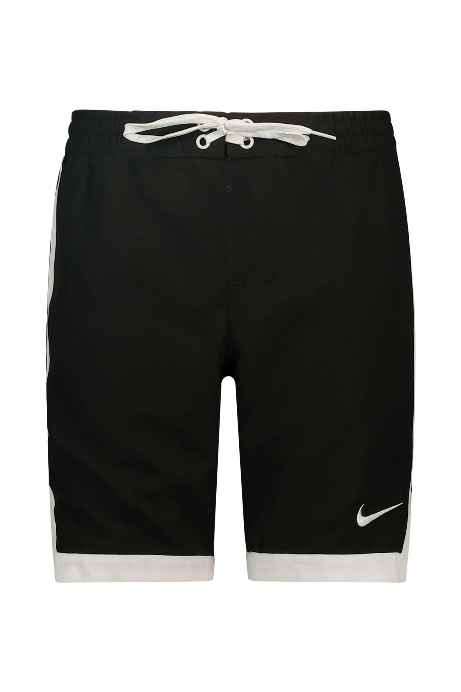 Crossover Jungen Badeshort