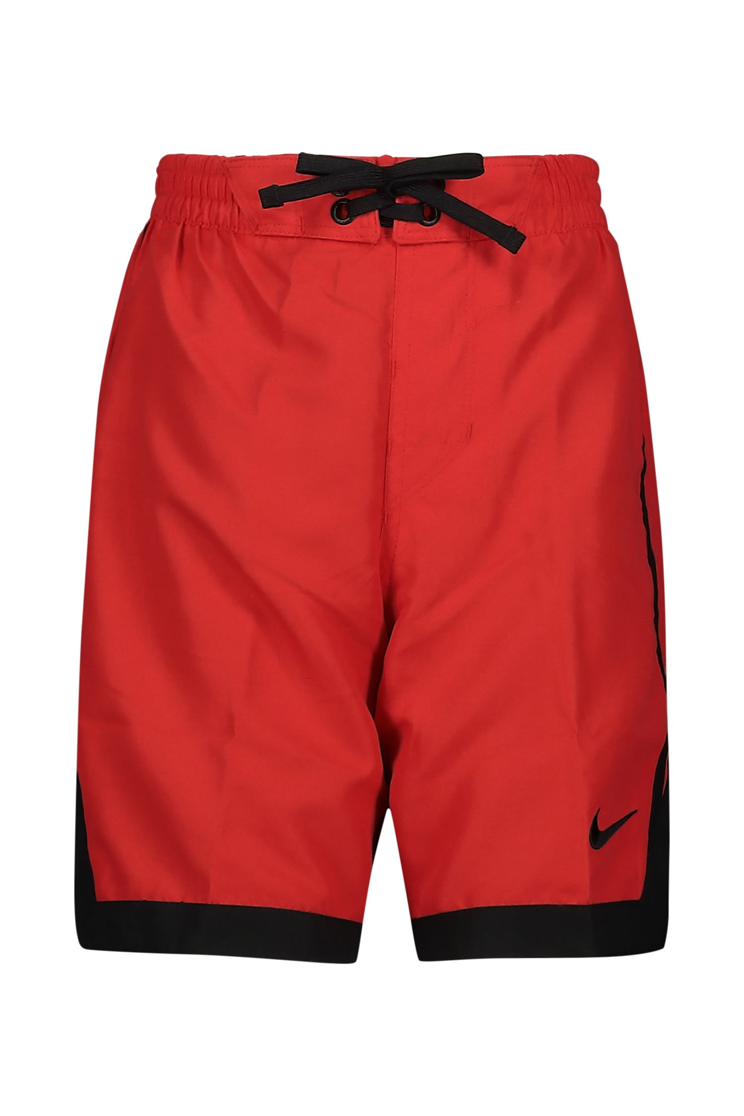 Crossover Jungen Badeshort