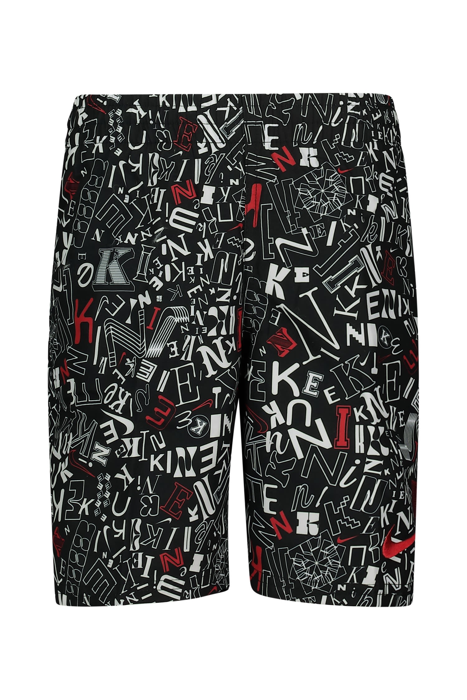 Blender Jungen Badeshort