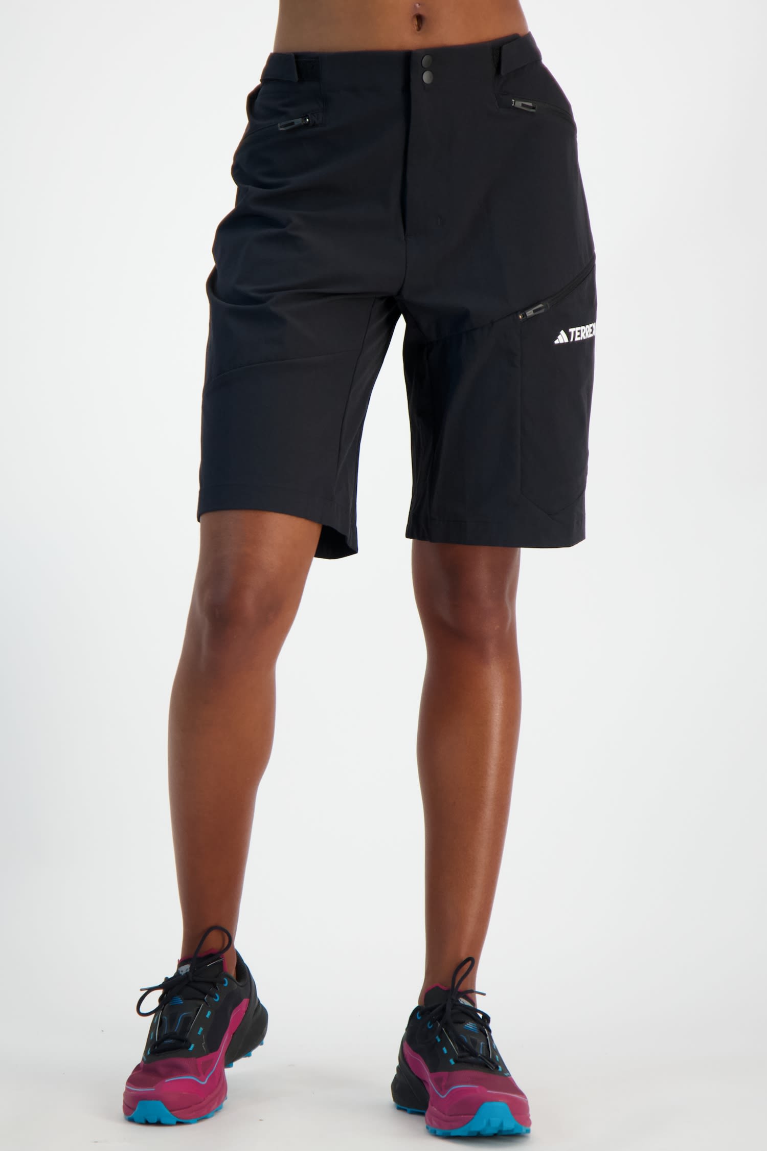 Terrex Xperior Herren Wandershort