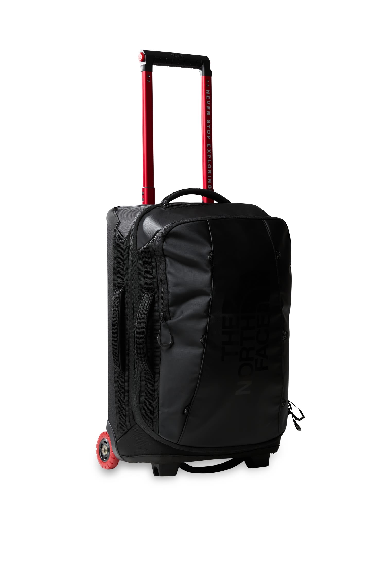 Base Camp Rolling Thunder 40 L Trolley
