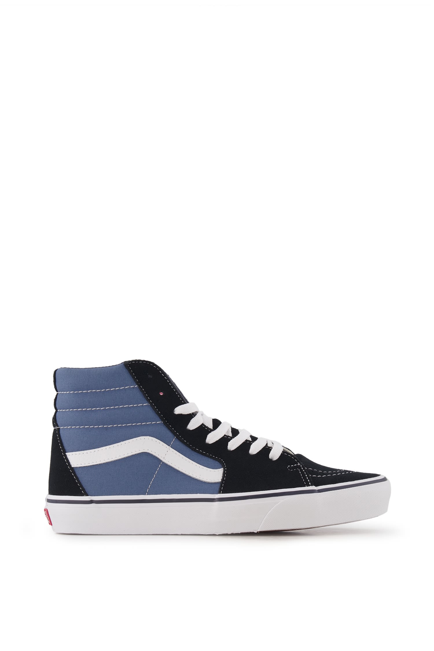 SK8-Hi Herren Sneaker