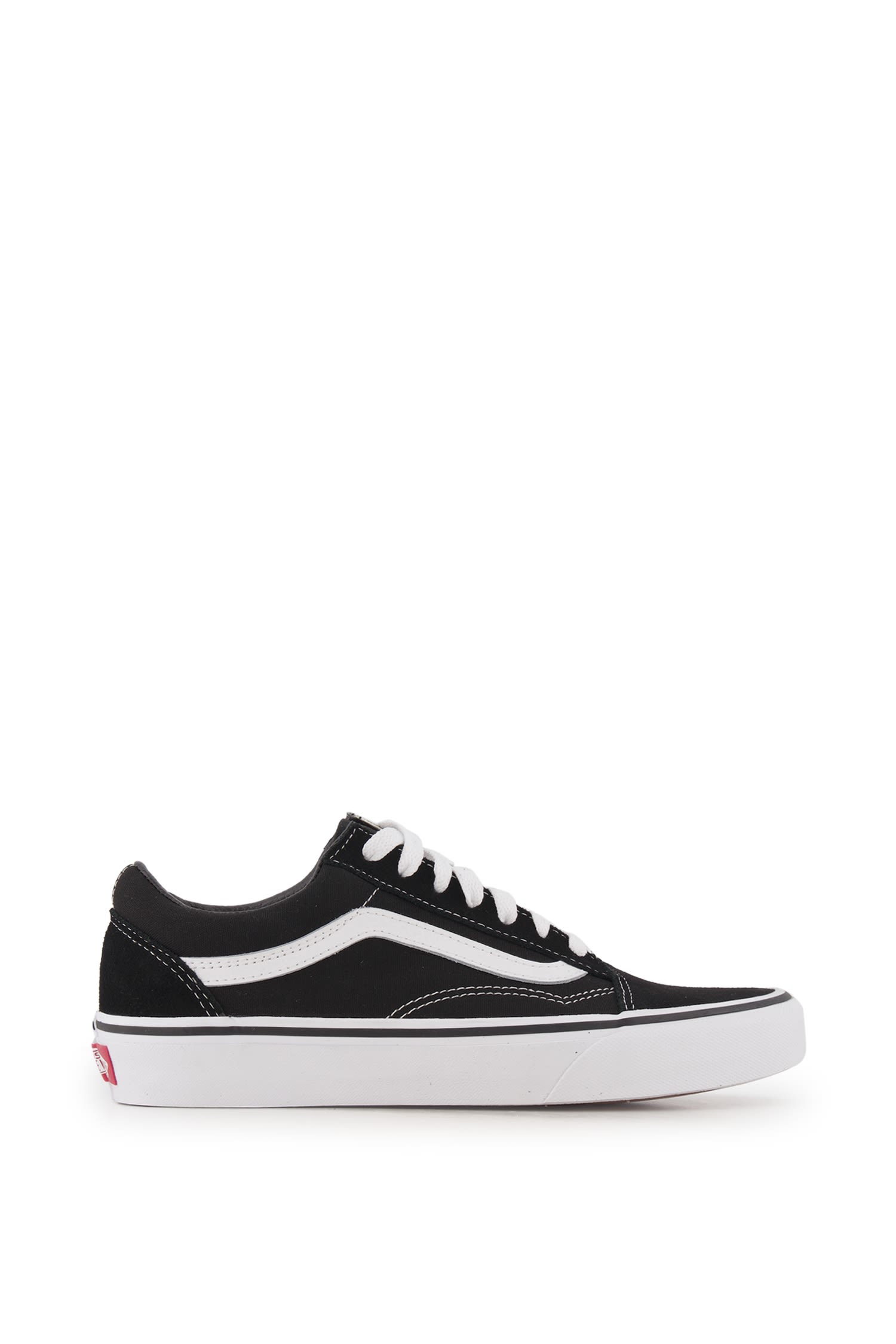 Old Skool Damen Sneaker