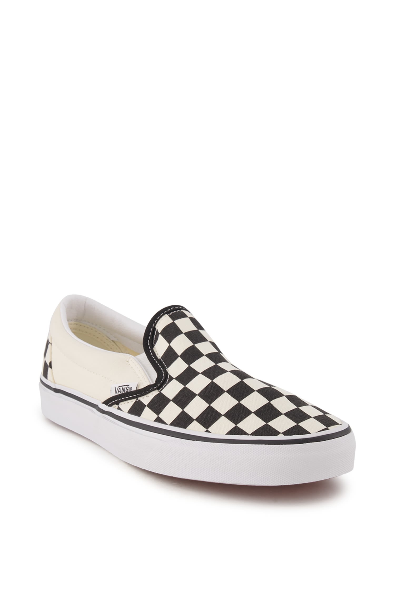 Classic Slip-On Damen Sneaker