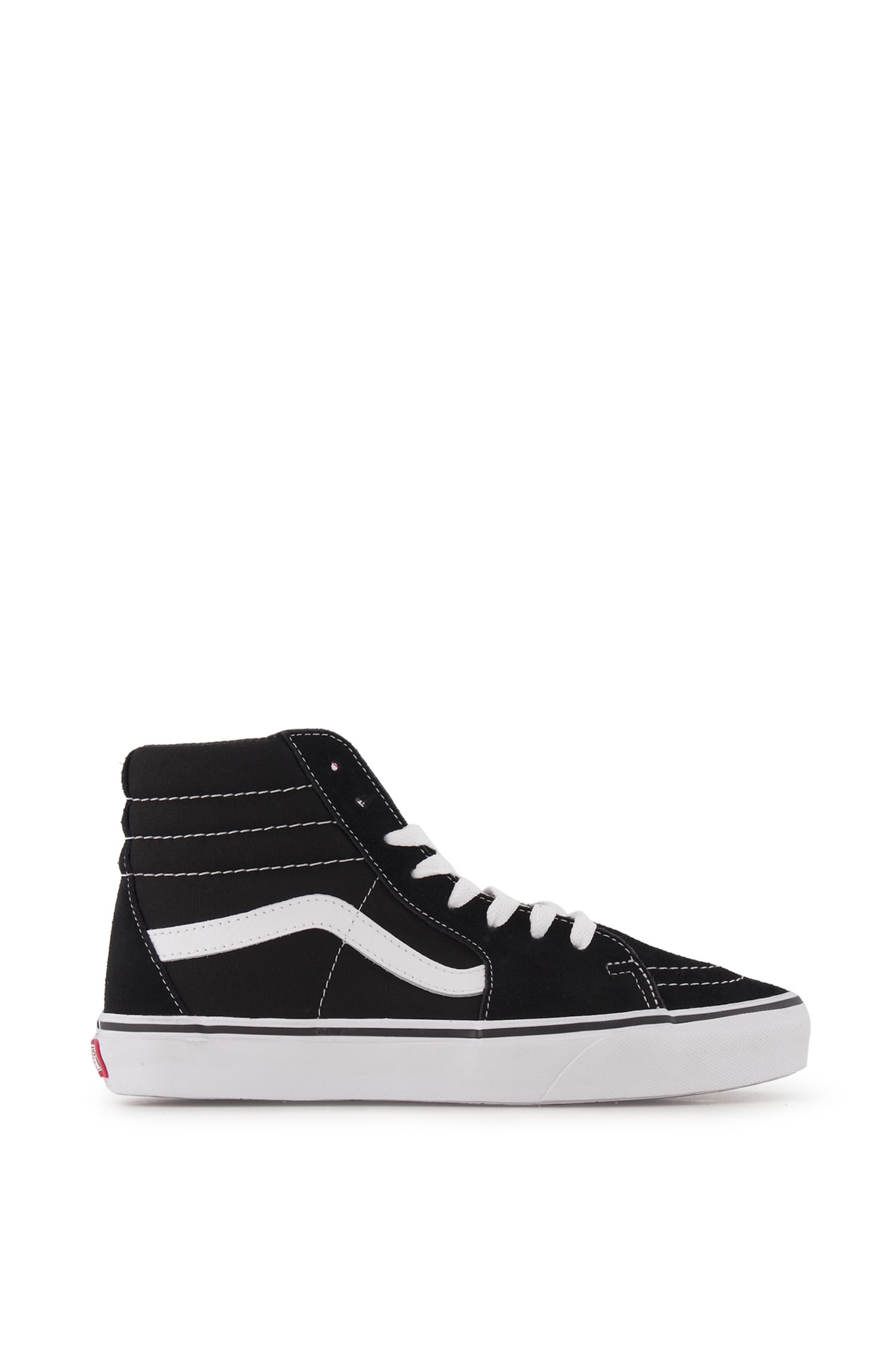 SK8-Hi Damen Sneaker