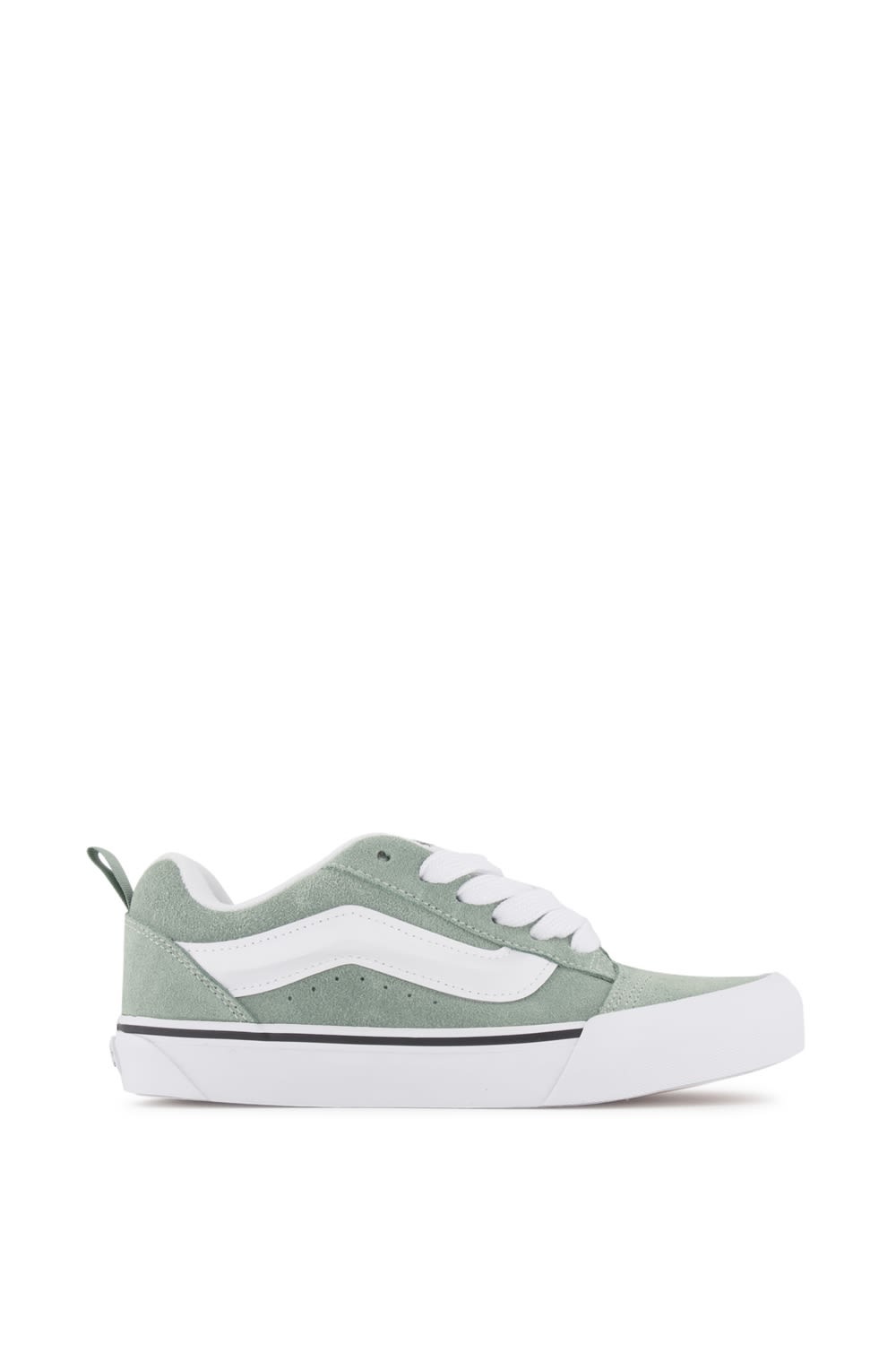 Knu Skool Damen Sneaker