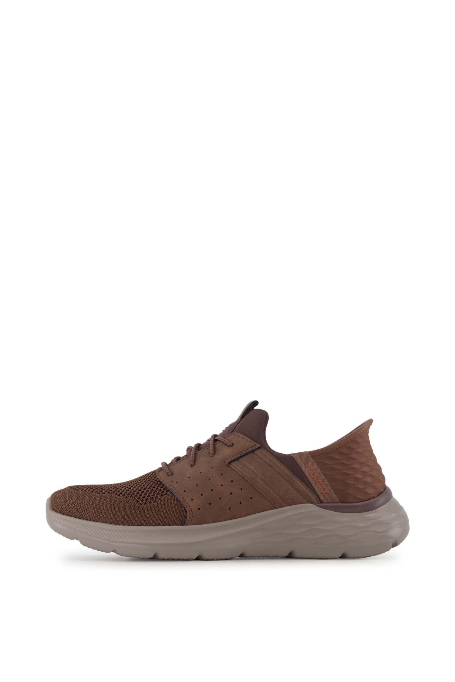 Garner - Newick Herren Sneaker