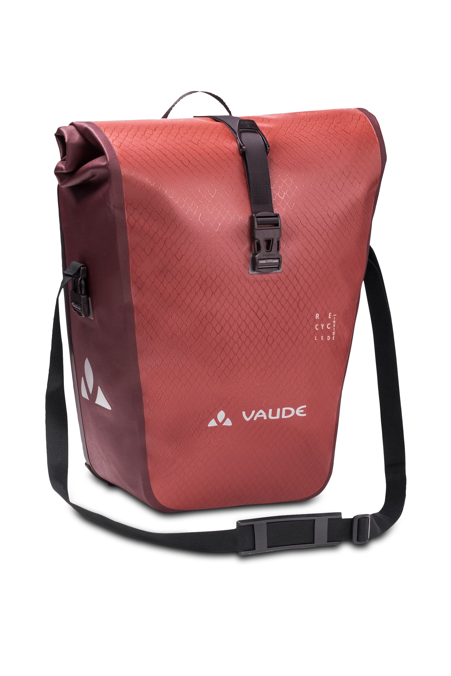 Aquq Back Single 24 L Gepäckträgertasche