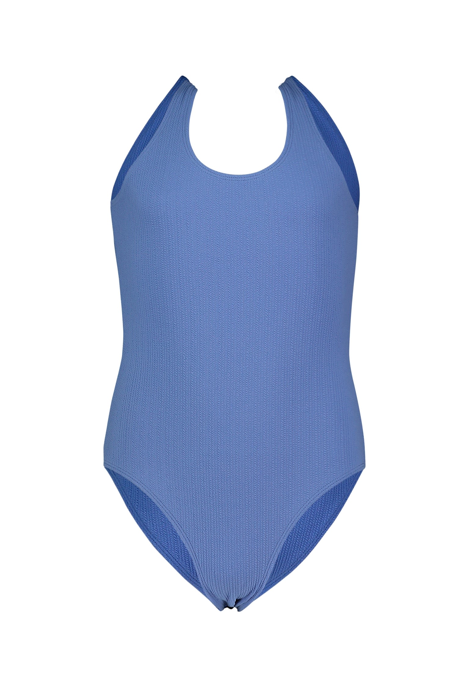 Mädchen Badeanzug
