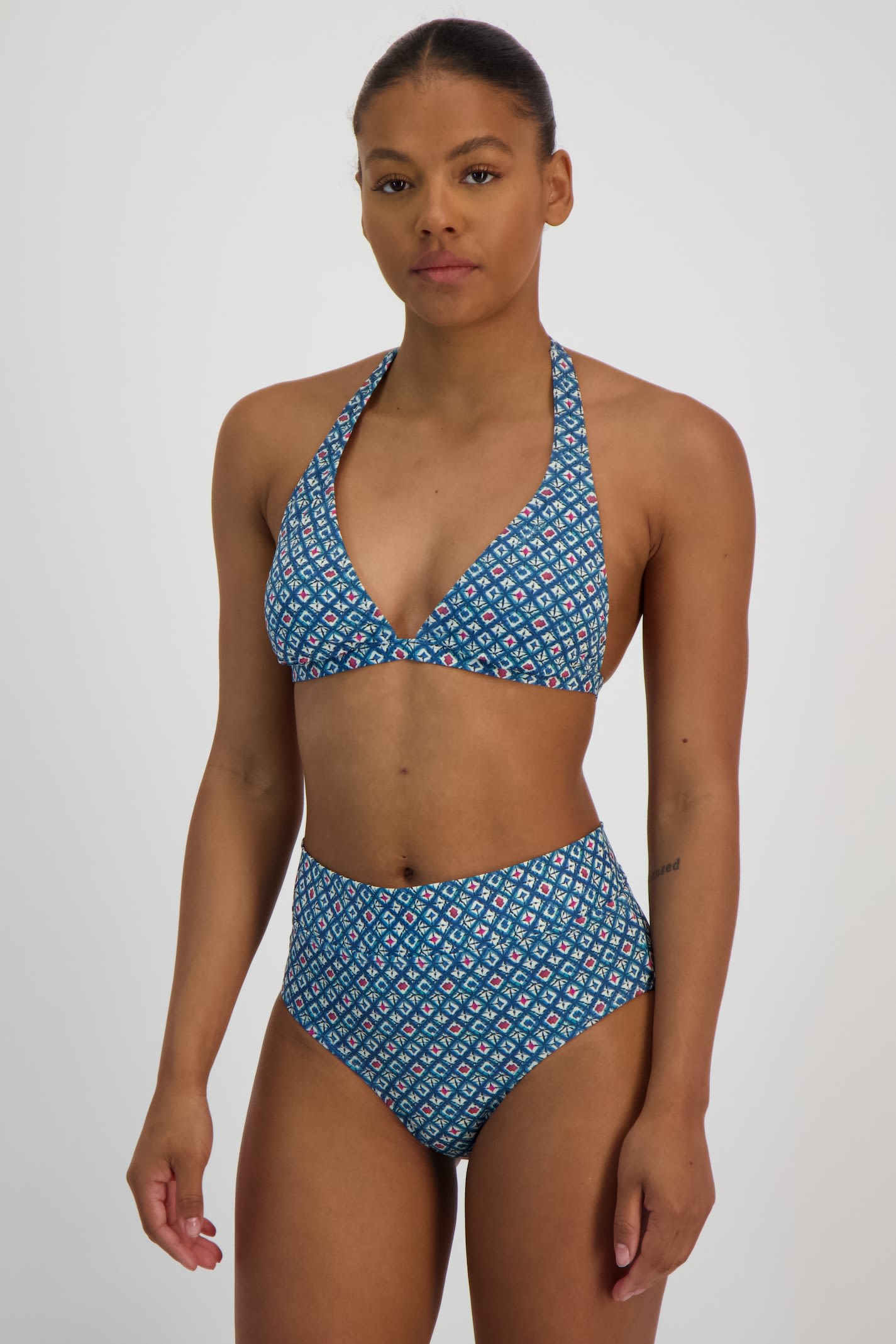 MIXBLINKY 24 Damen Badeslip