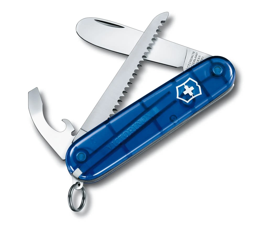 My First Victorinox Sackmesser