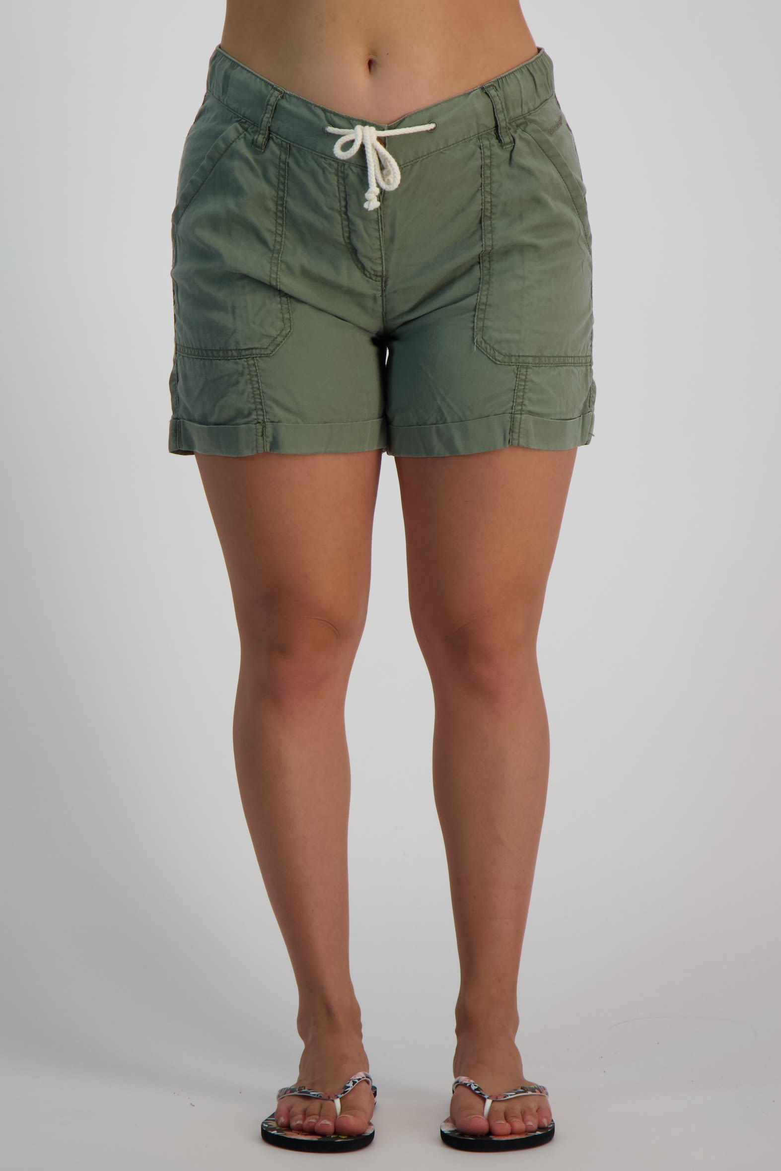 PRTRUE Damen Short
