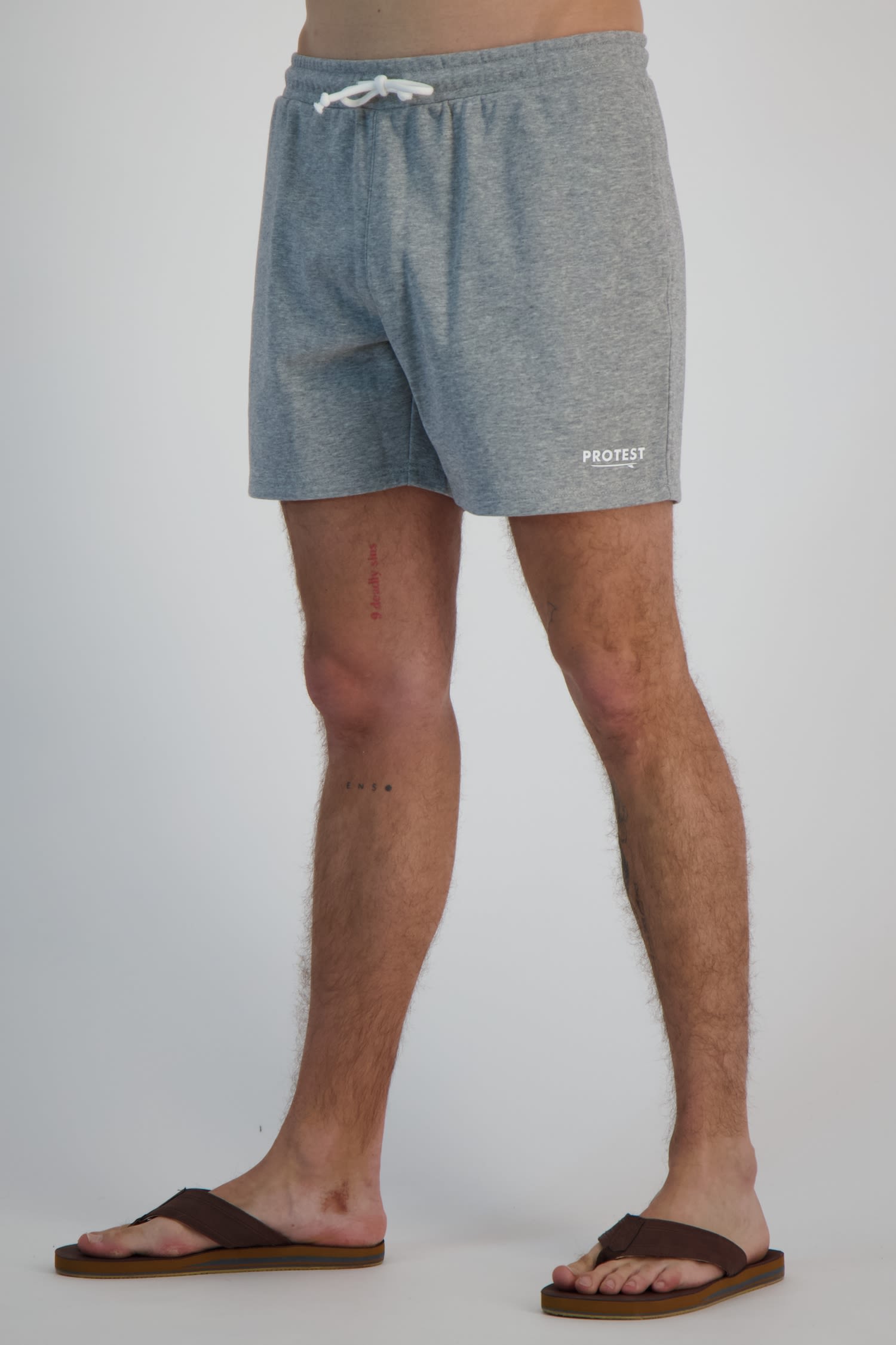 PRTMORNEY Herren Short