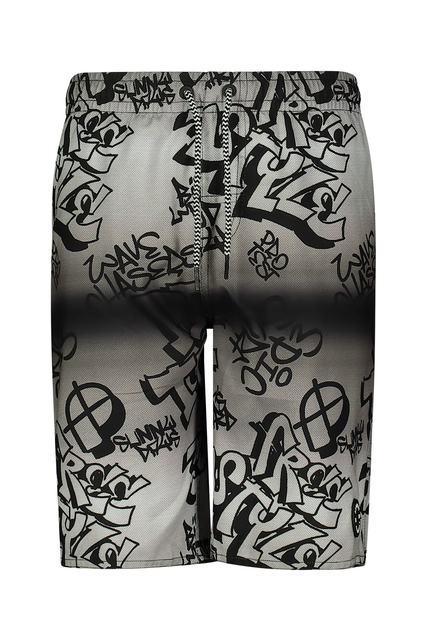 PRTNIO Jungen Badeshort