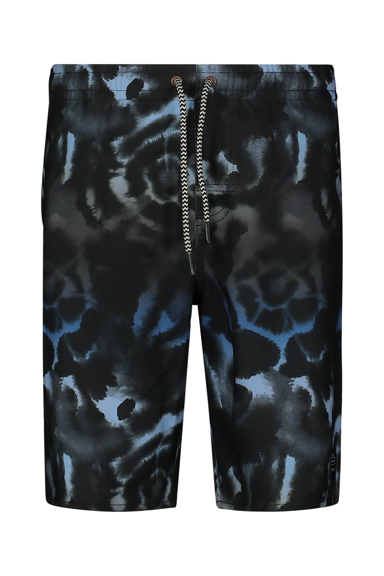 PRTDANIEL Jungen Badeshort