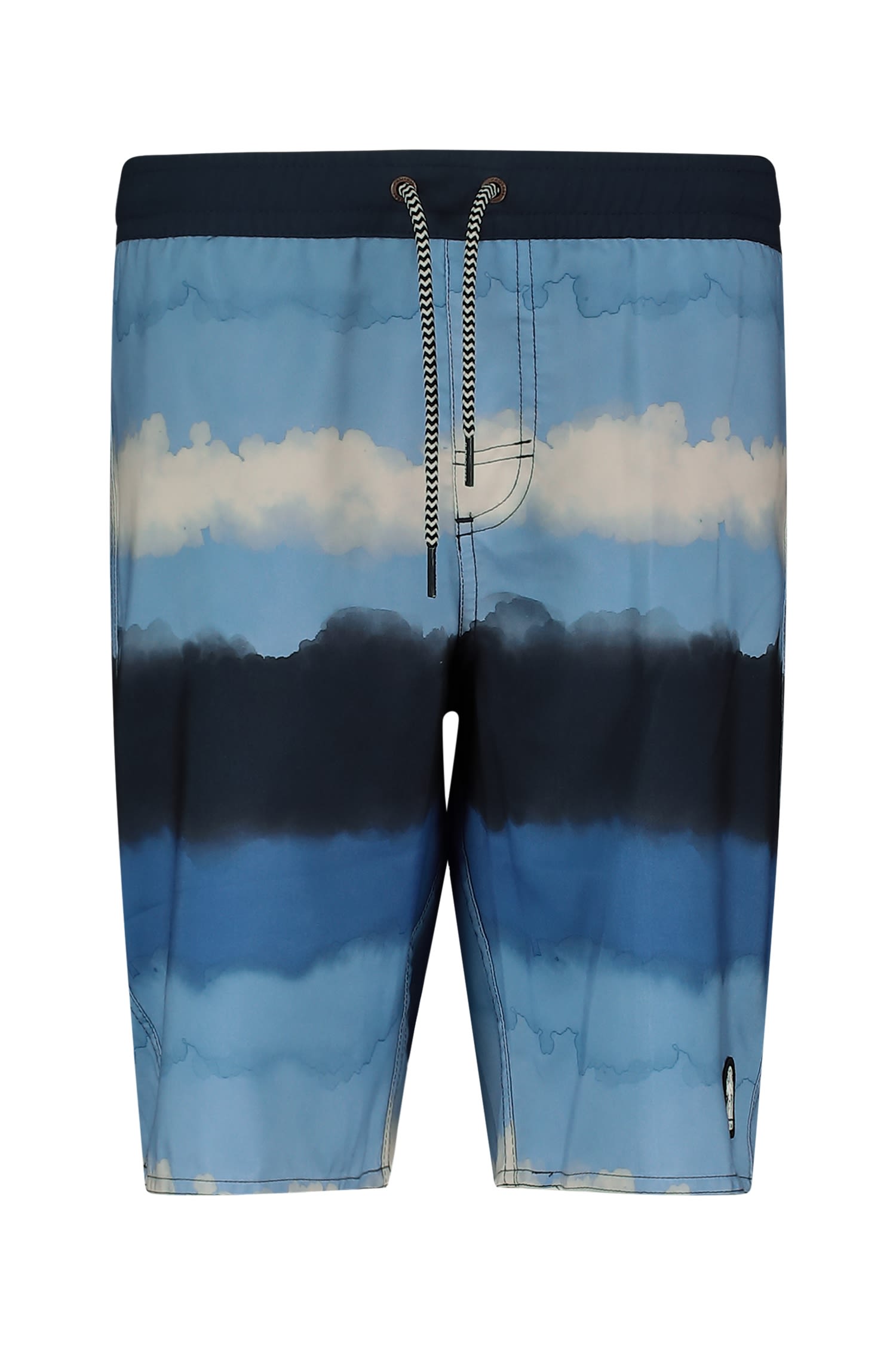 PRTABEL Jungen Badeshort