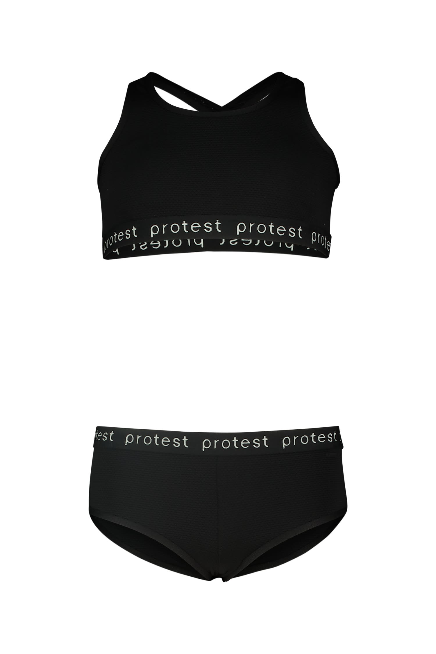 PRTBeau Mädchen Bikini