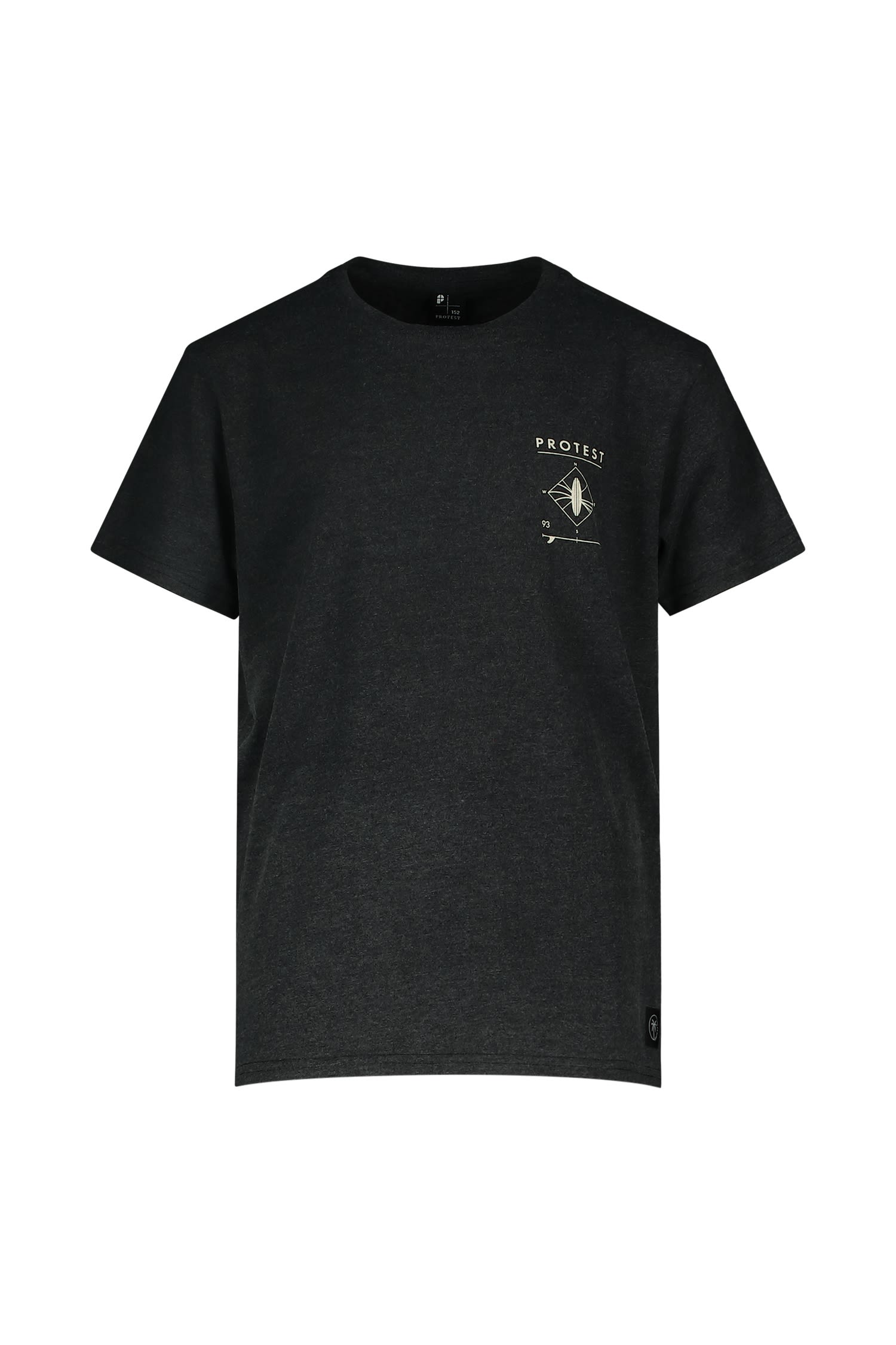 PRTWAXIM Jungen T-Shirt