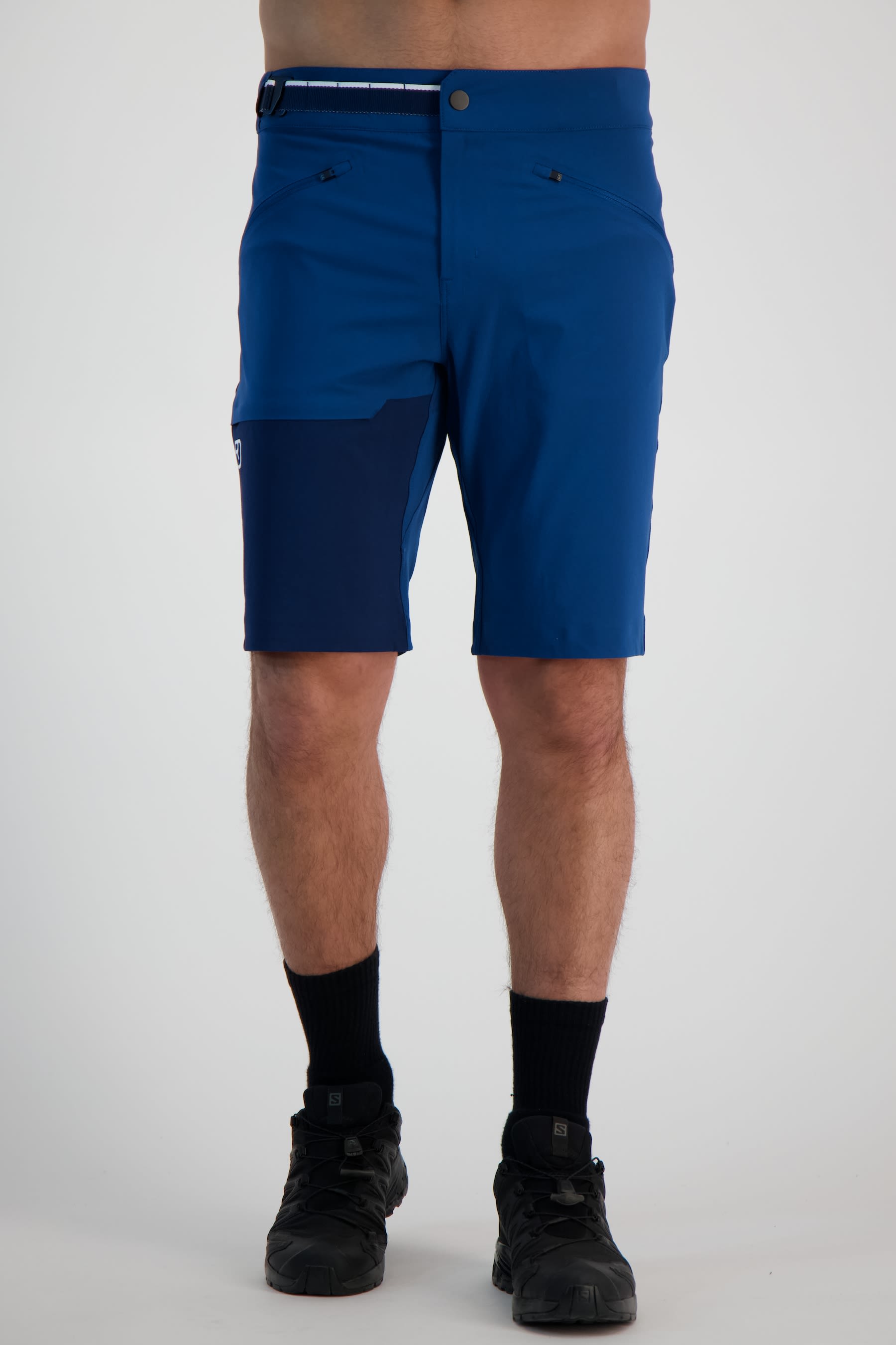 Brenta Herren Wandershort