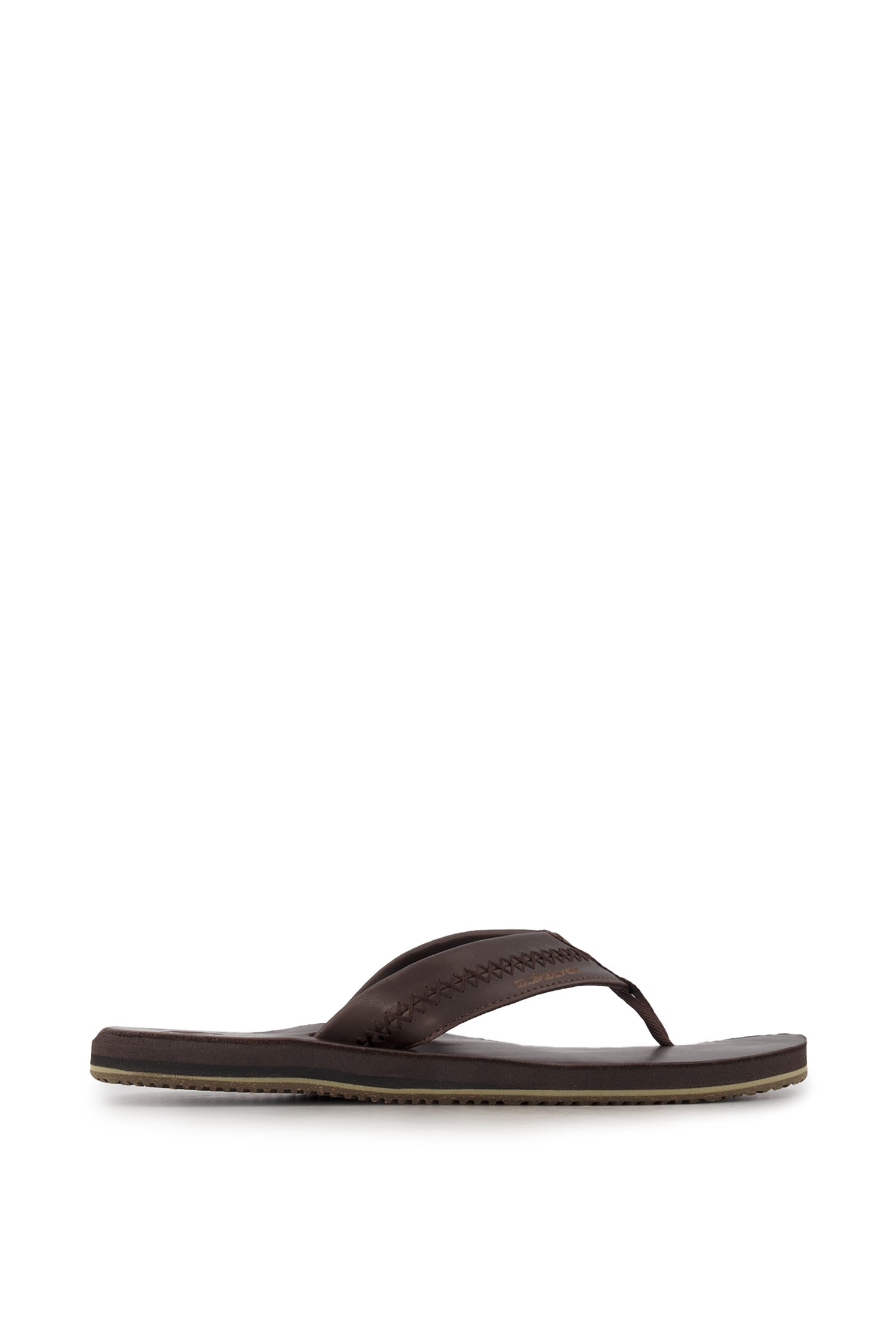 Carver Natural II Herren Flip Flop