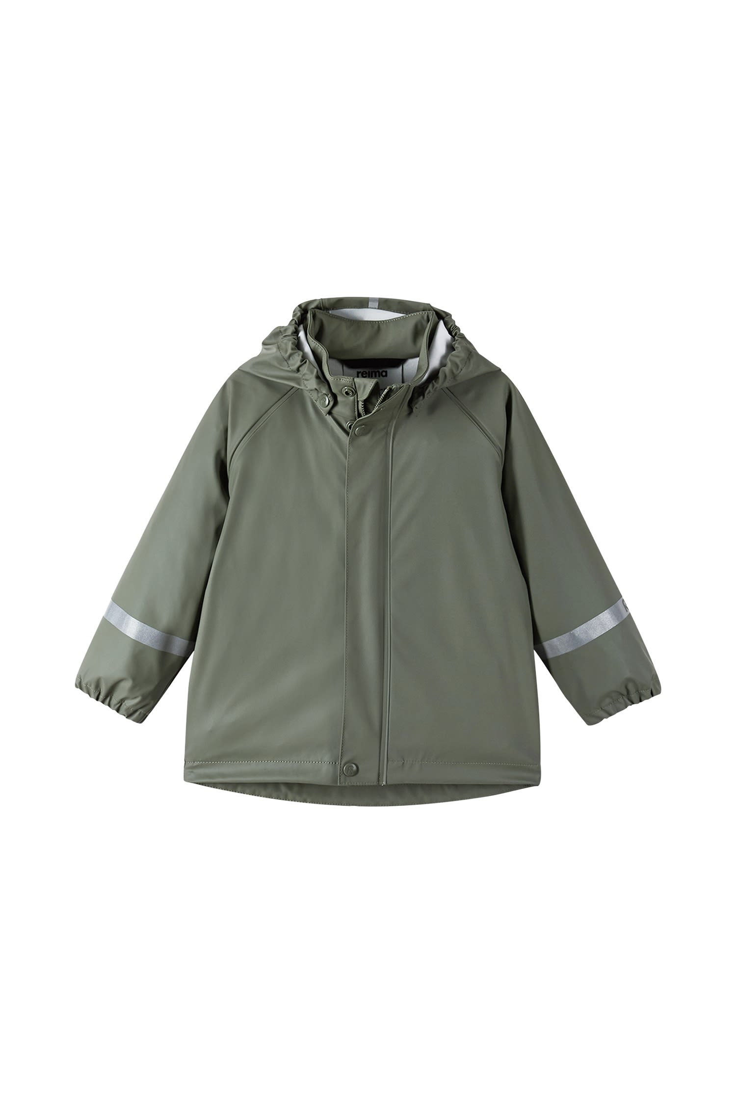 Lampi Mini Kinder Regenjacke
