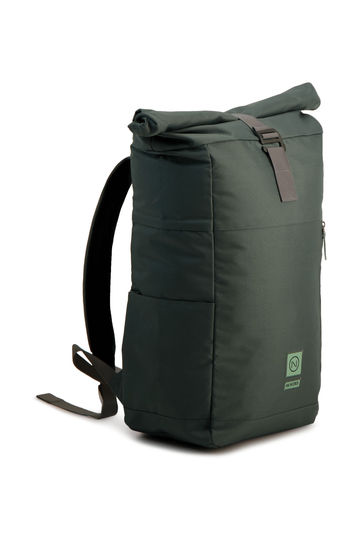 Neggia Rolltop 25 L Rucksack