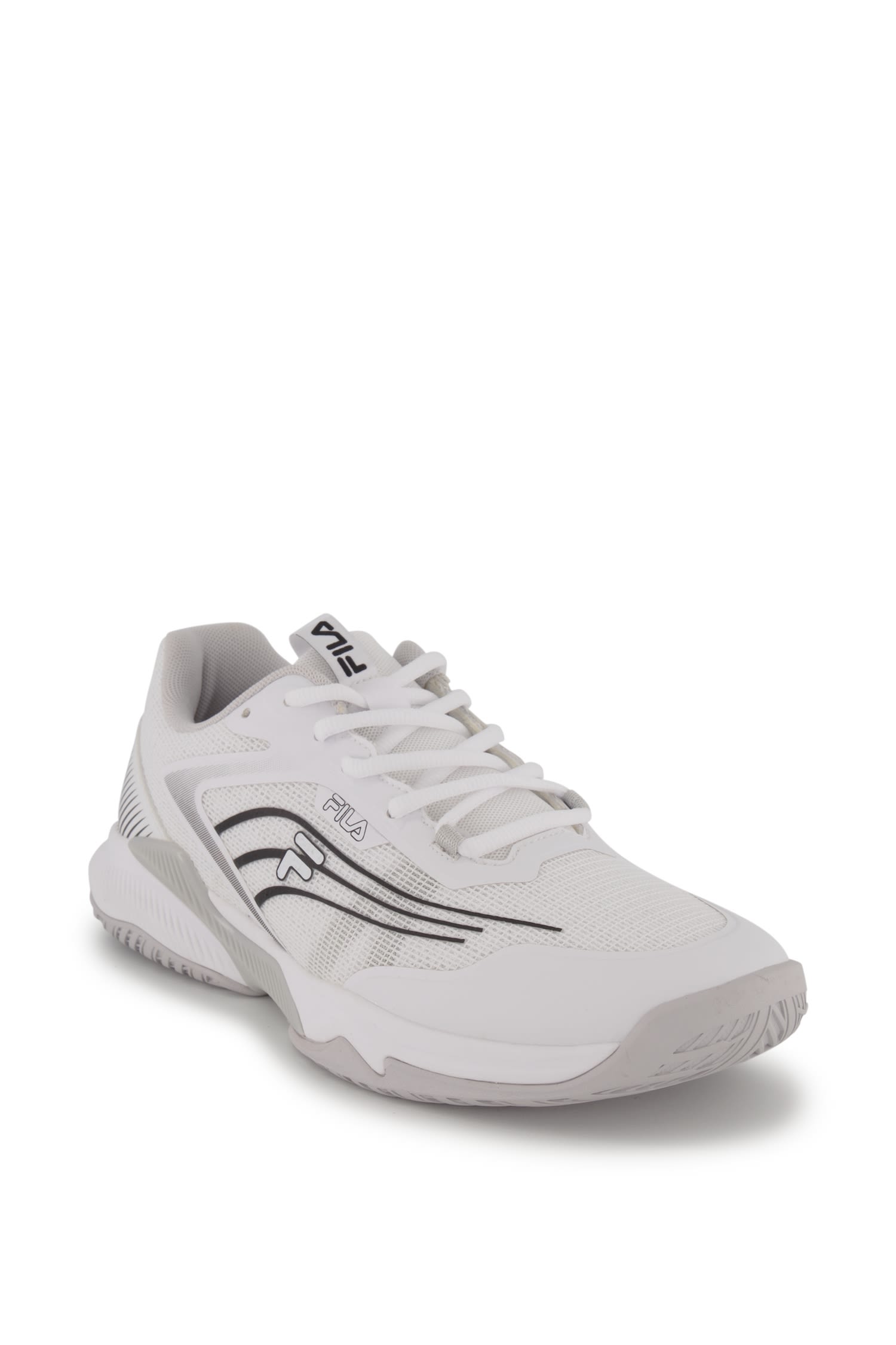 Court Tech Herren Hallenschuh
