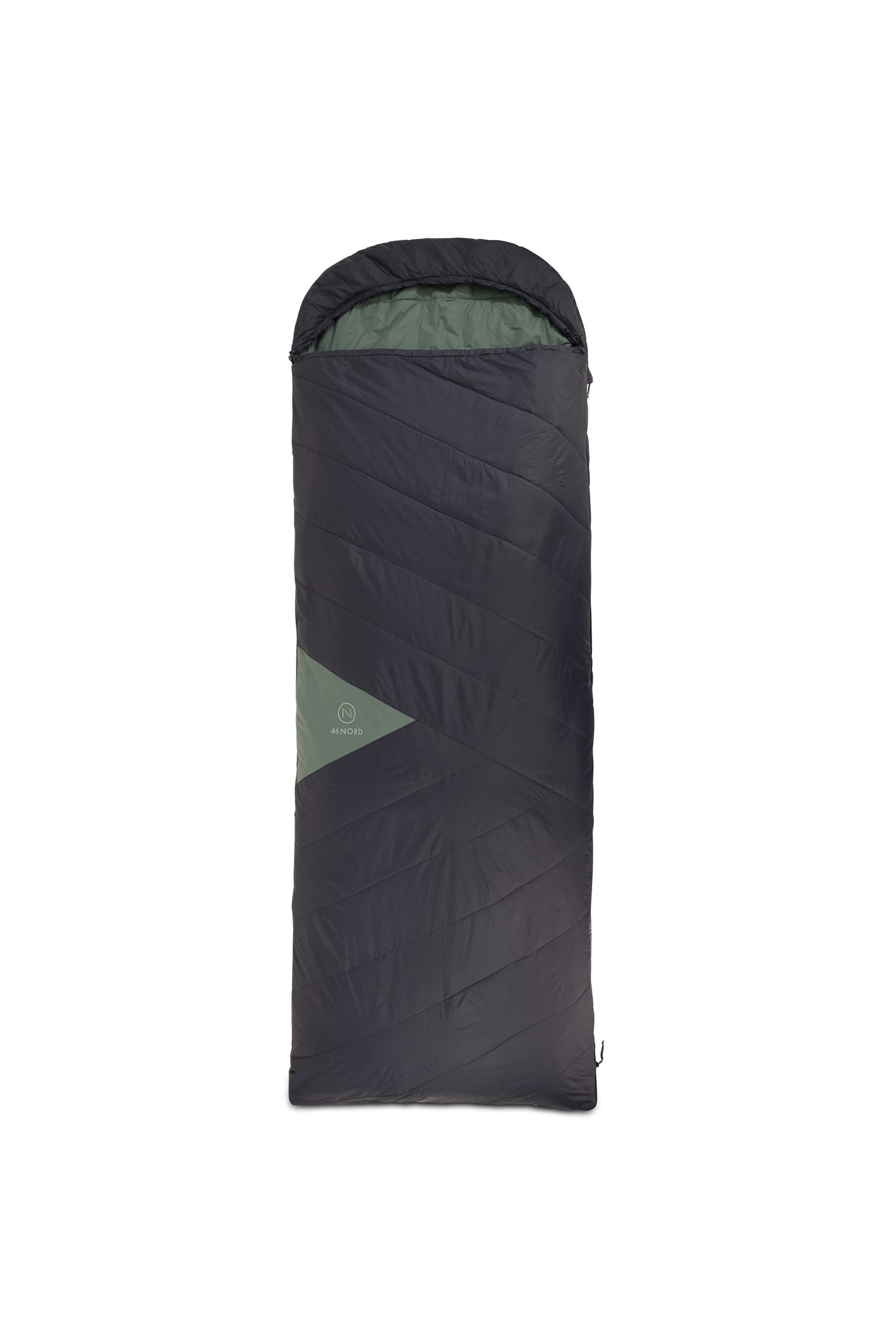 Muretto 12° Schlafsack ZIP L