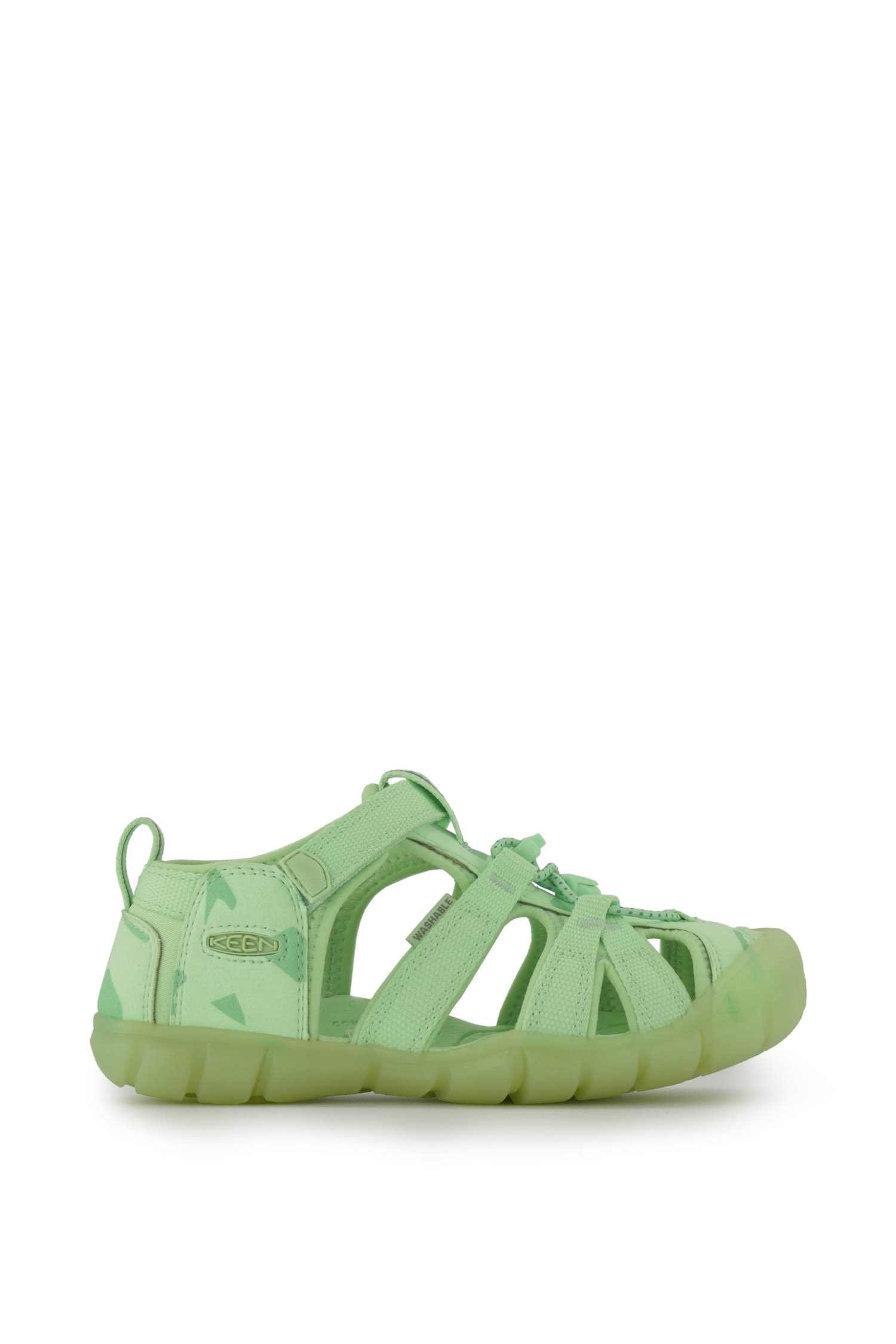 Seacamp II CNX 32.5-39 Kinder Trekkingsandale