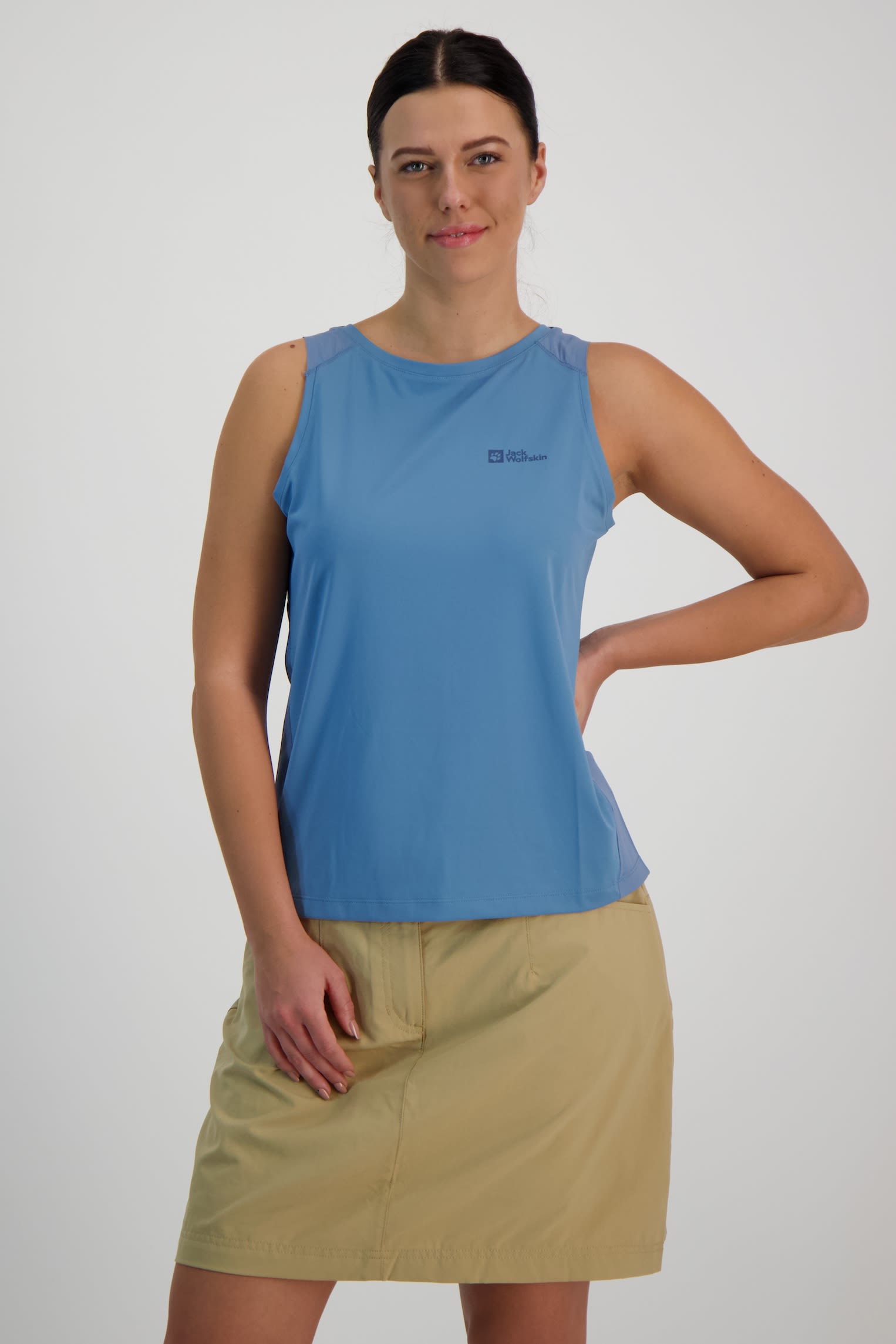 Prelight Chill Damen Top