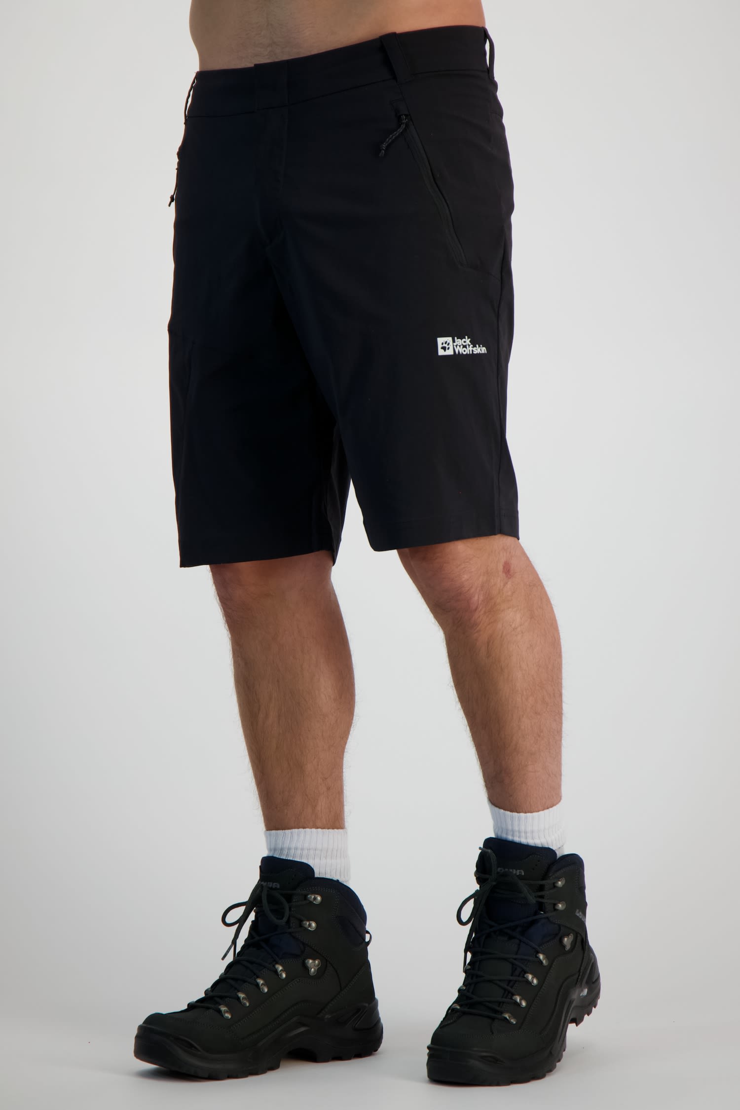 Glastal Herren Wandershort