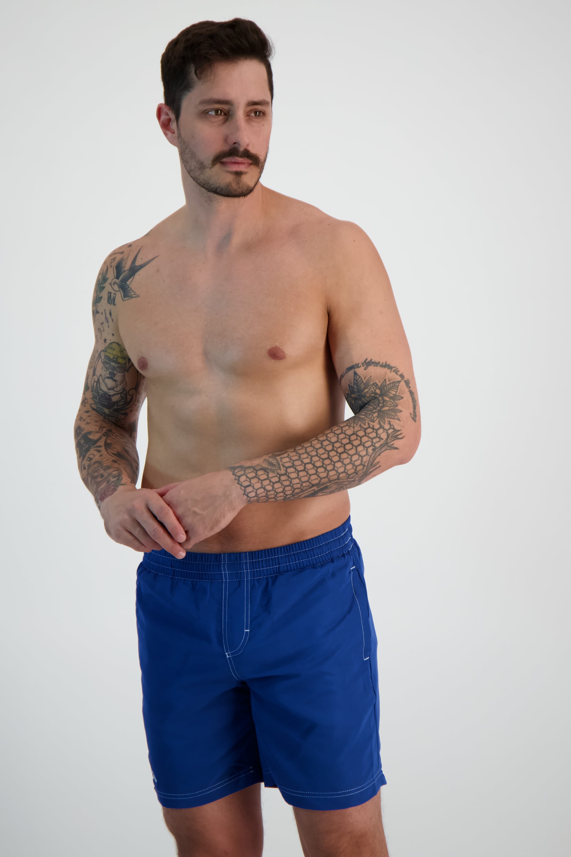 Korpo Zolg Herren Badeshort