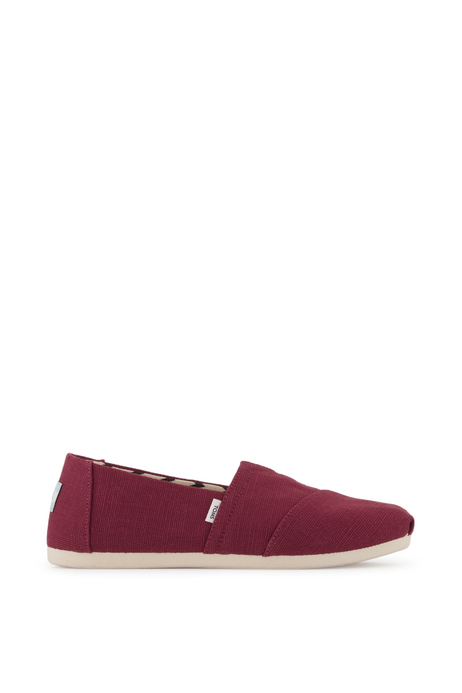 Alpargata Heritage Damen Espadrilles