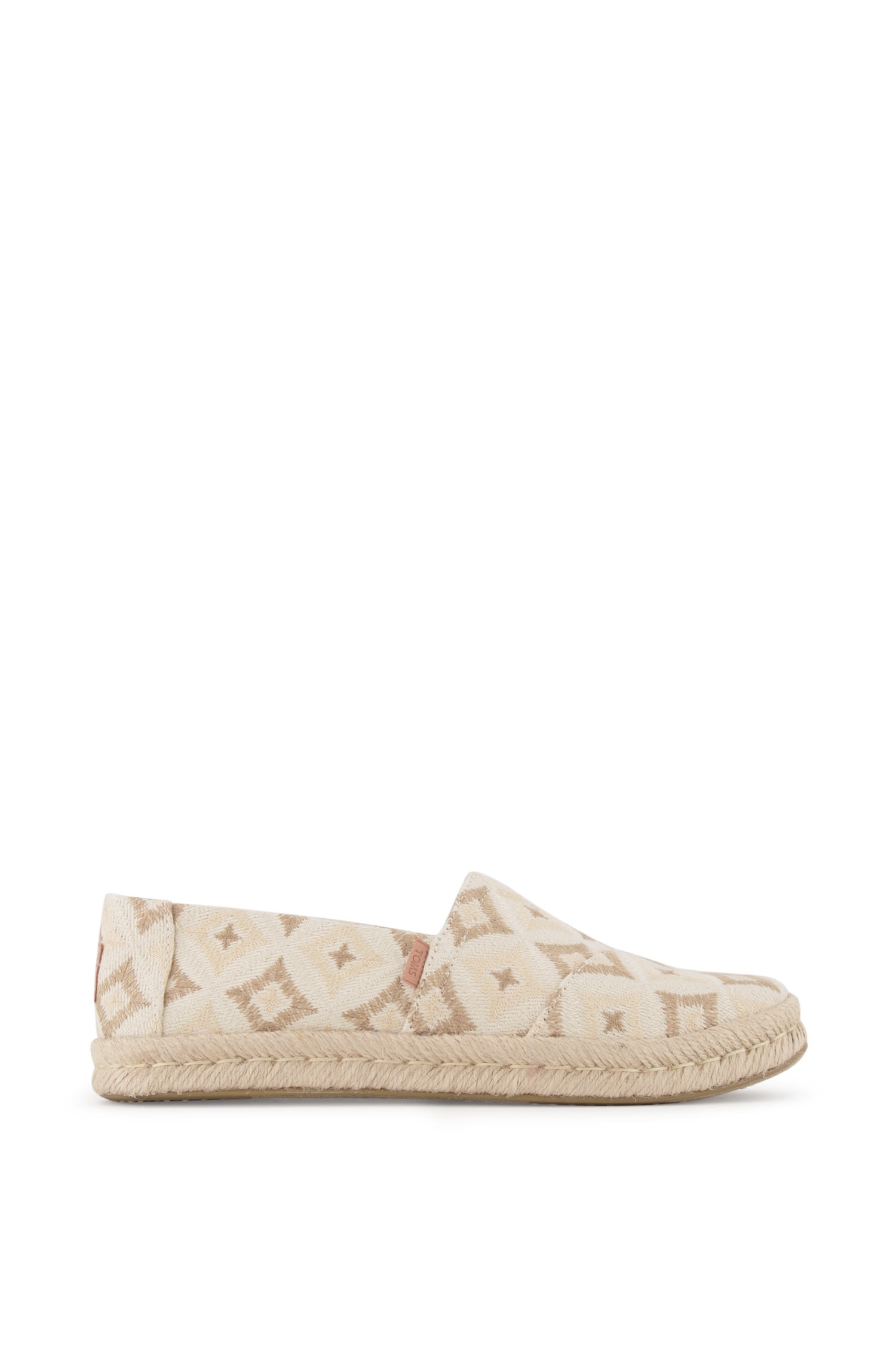 Alpargata Rope 2.0 Damen Espadrilles