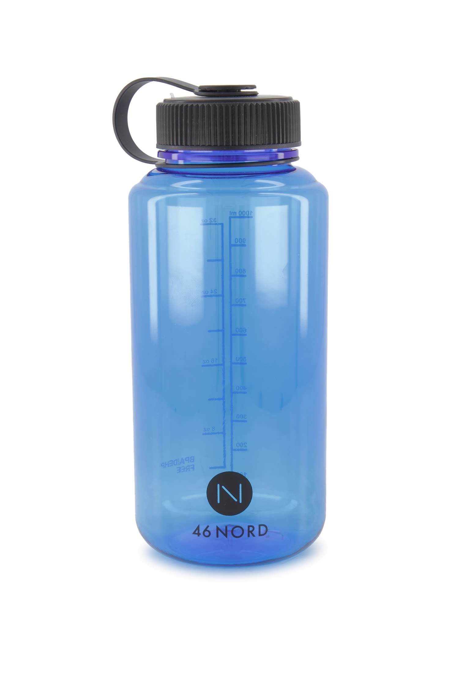 Tritan 1000 ml Trinkflasche