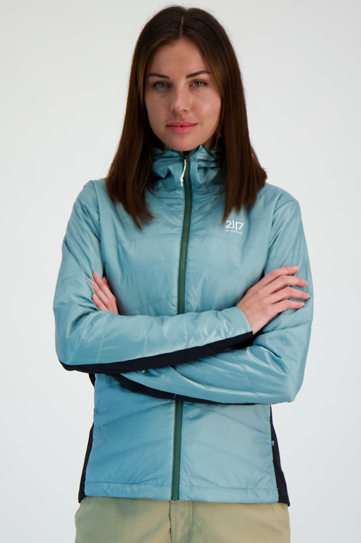 Kruppa Damen Midlayer