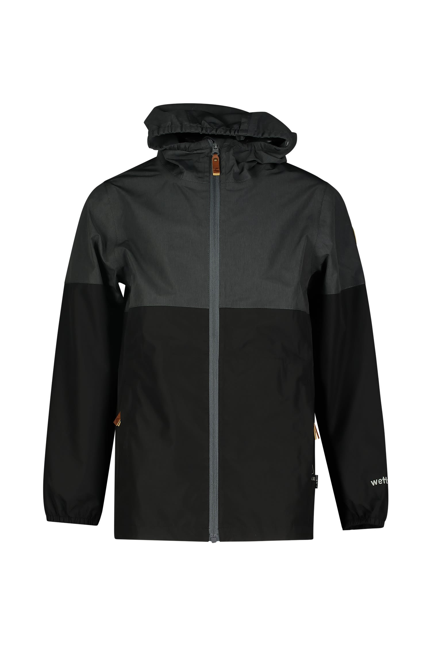 Travellight Kinder Regenjacke