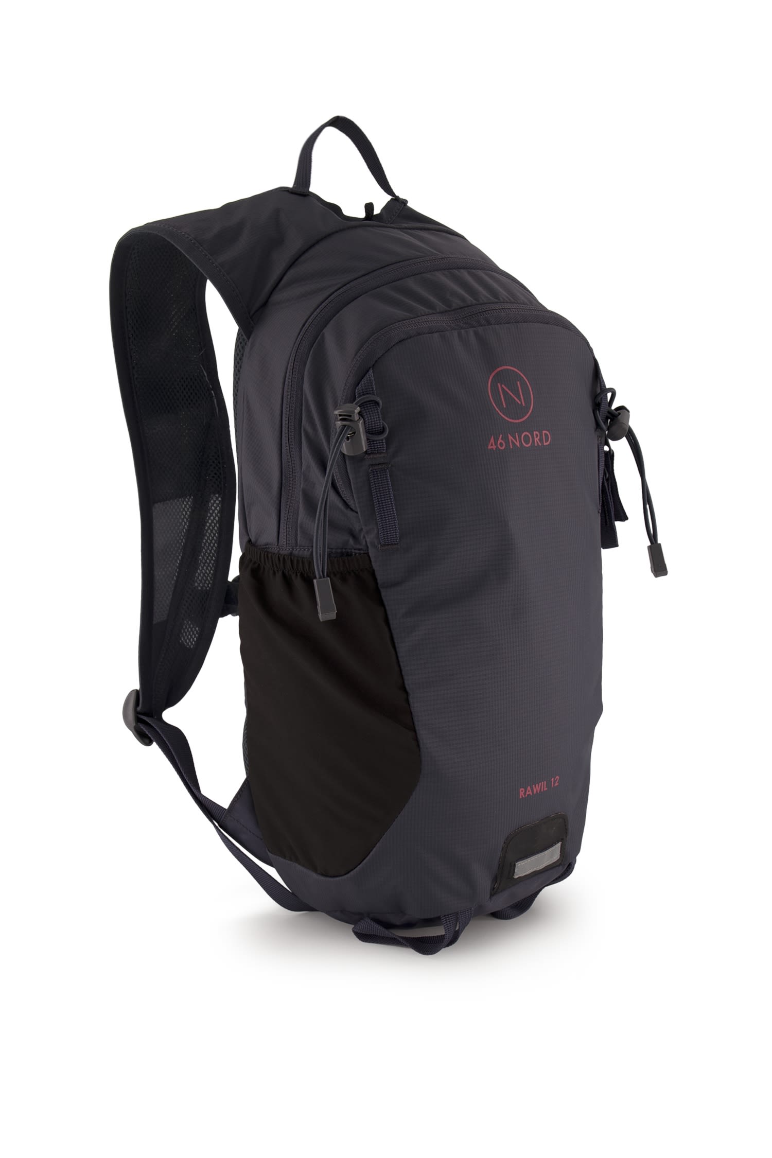 Rawil Pack 12 L Wanderrucksack