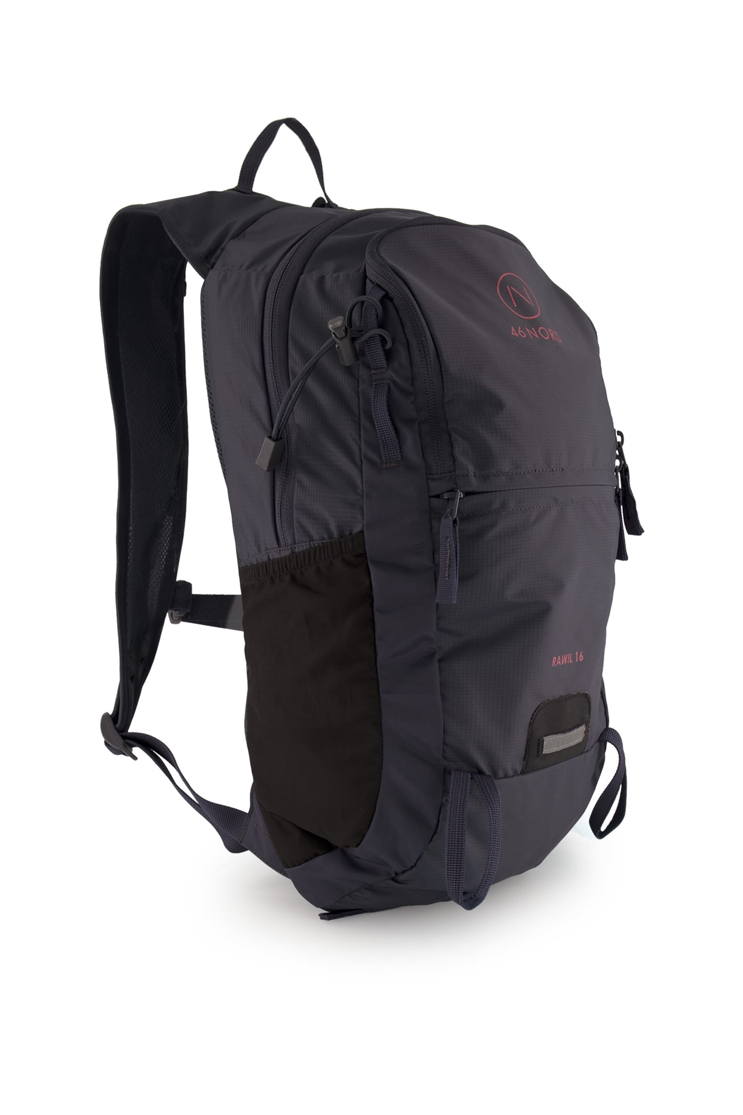 Rawil 16 L Wanderrucksack