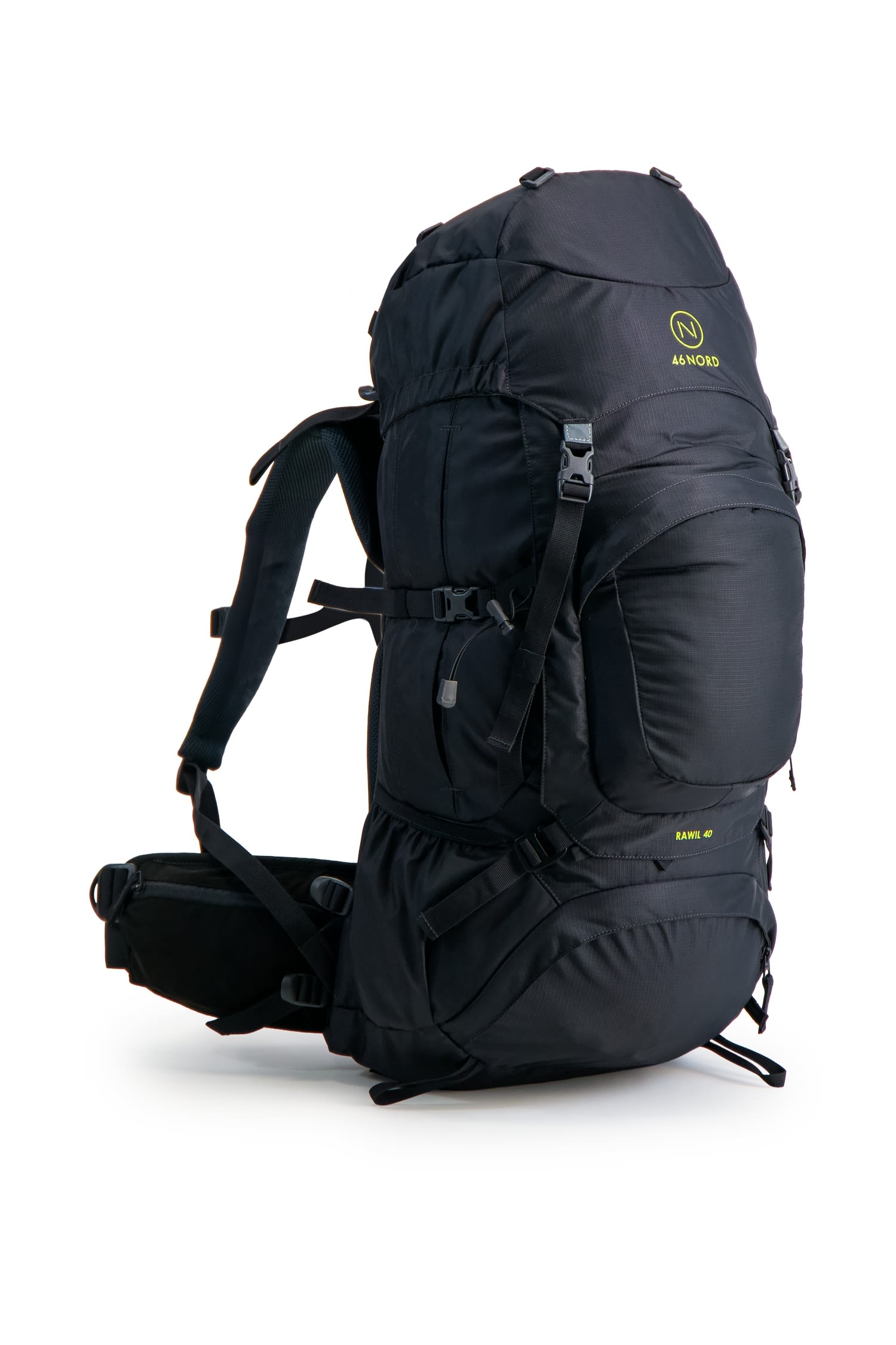 Rawil 40 L zaino da trekking