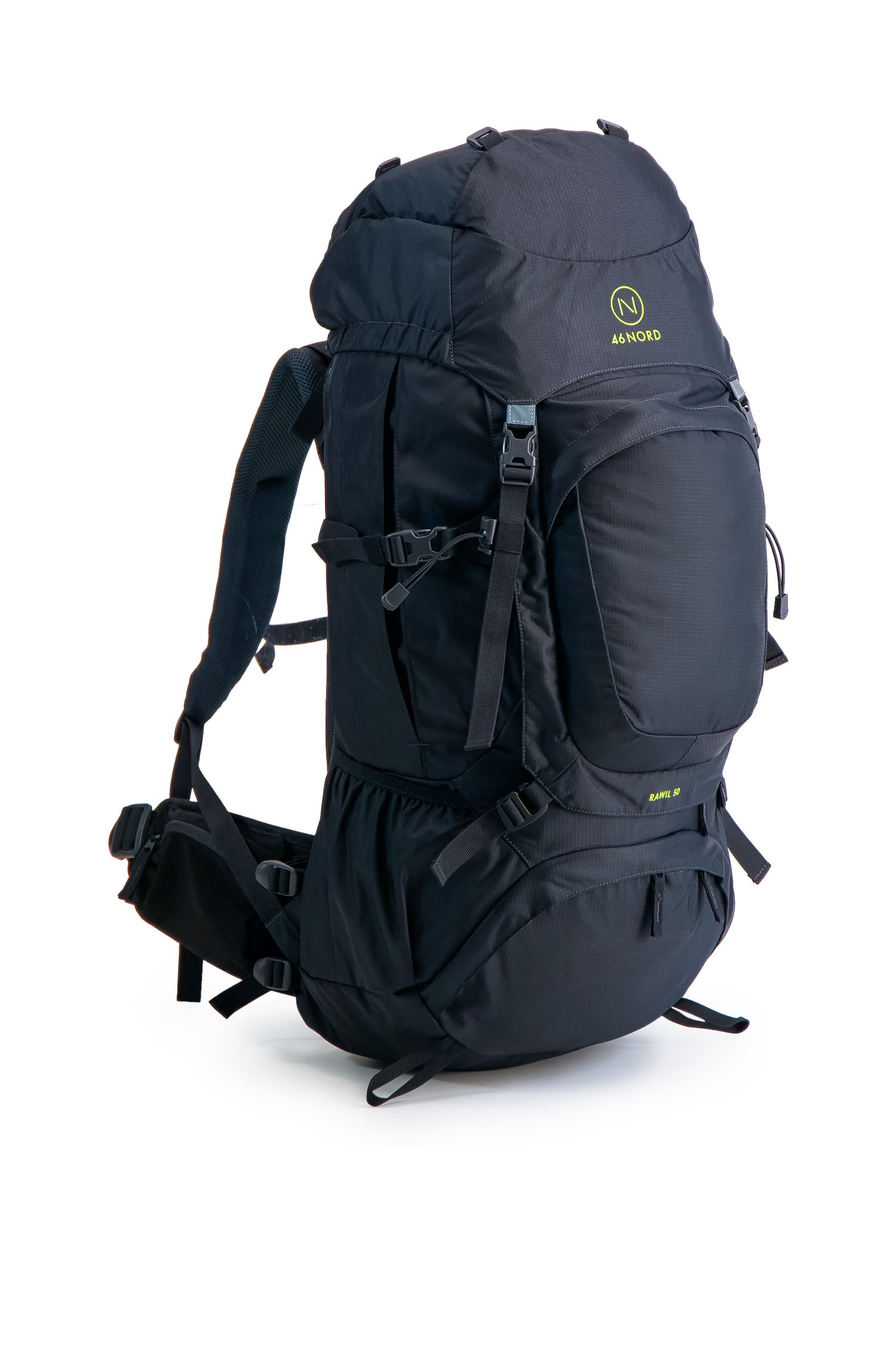 Rawil 50 L Wanderrucksack