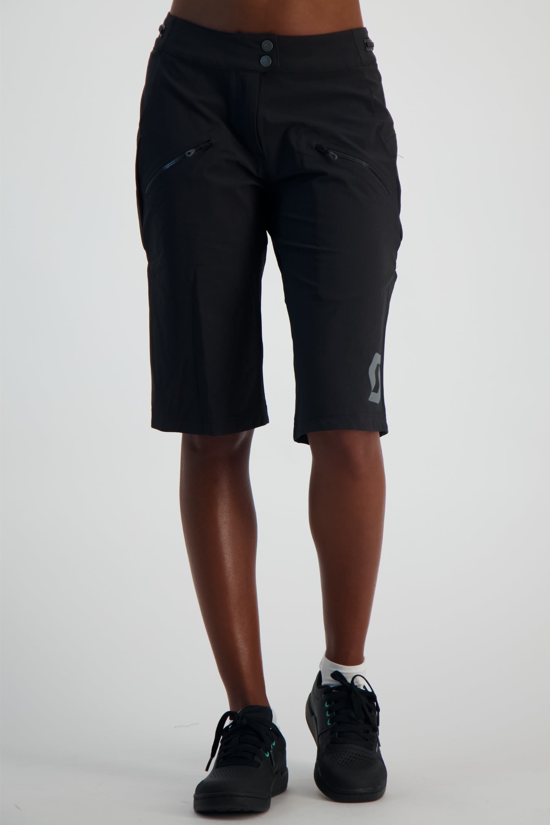 Trail Vertic Pro ++ Damen Bikeshort