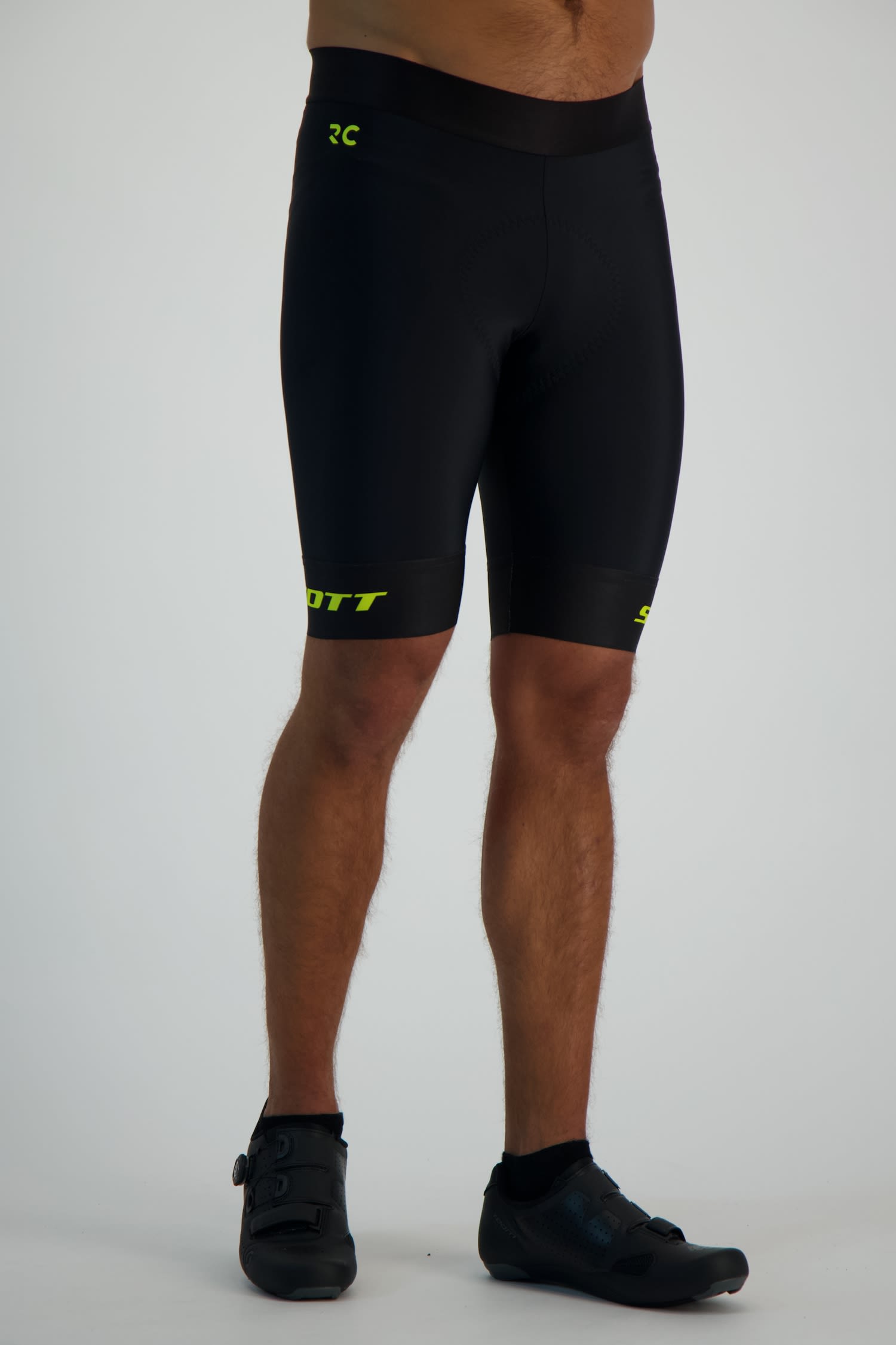 RC Pro +++ Herren Bikeshort