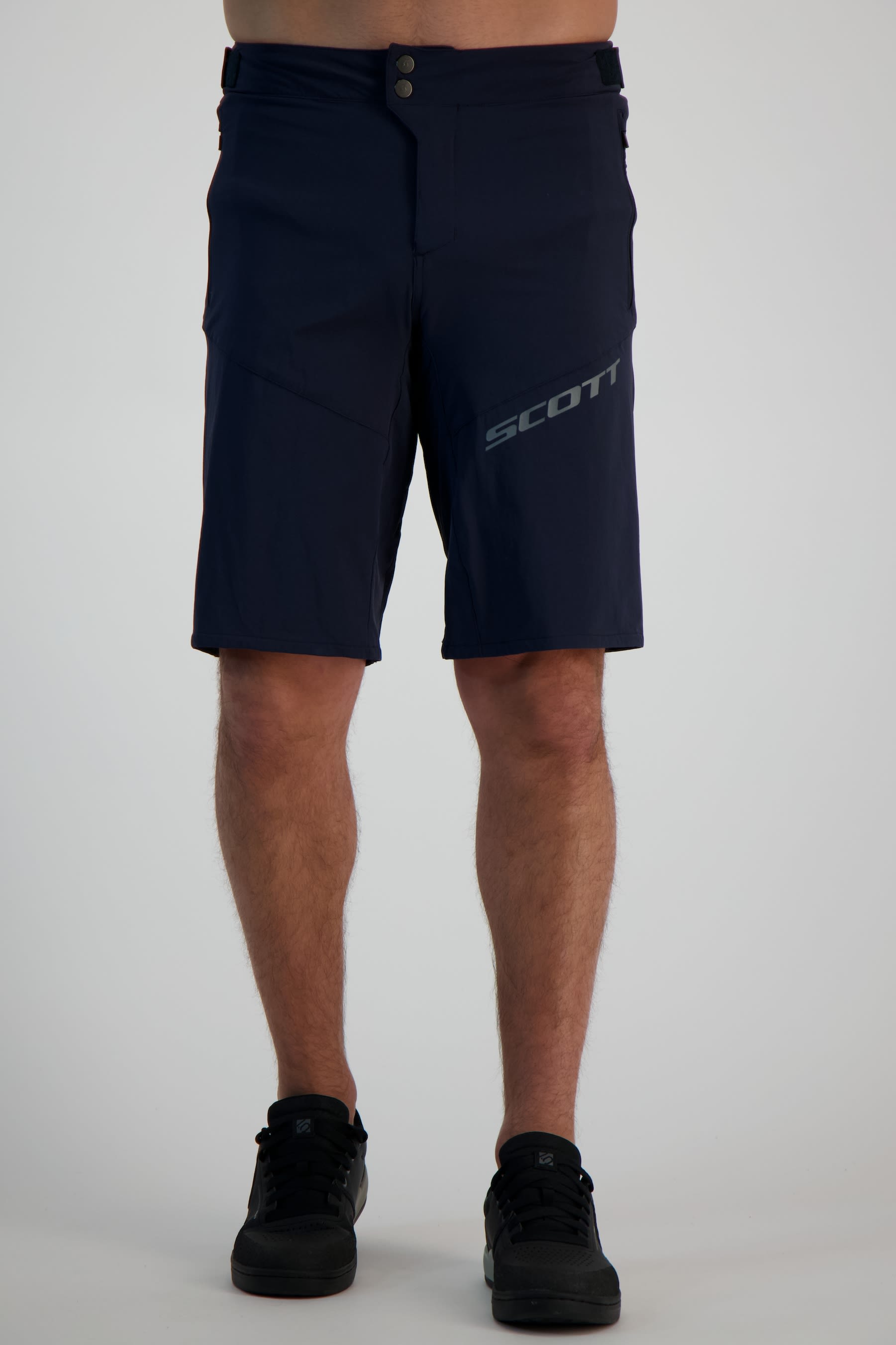 Endurance + Herren Bikeshort
